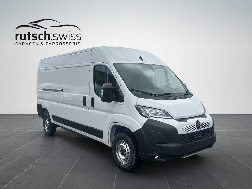 CITROEN e-Jumper Kaw. 35+ L3H2 110 kWh