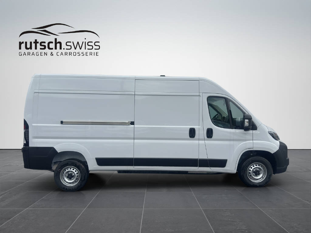 CITROEN e-Jumper Kaw. 35+ L3H2 110 kWh-image-5