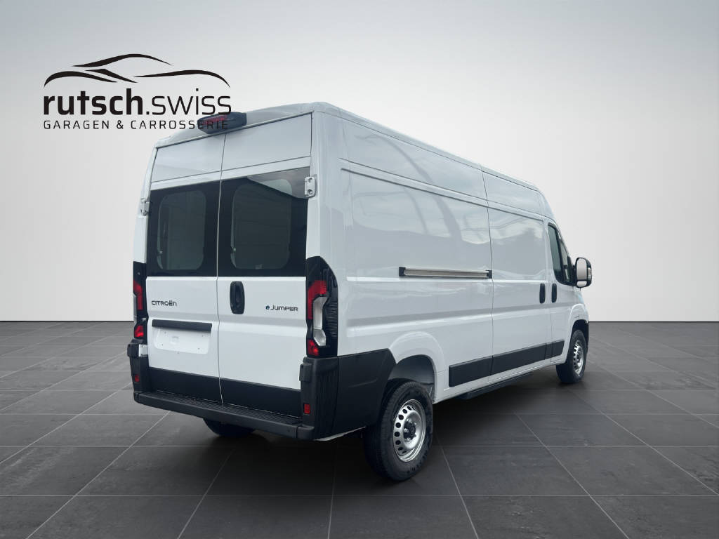CITROEN e-Jumper Kaw. 35+ L3H2 110 kWh-image-7