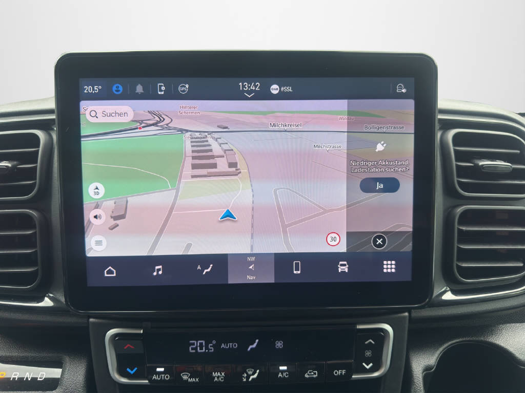 CITROEN e-Jumper Kaw. 35+ L3H2 110 kWh-image-13