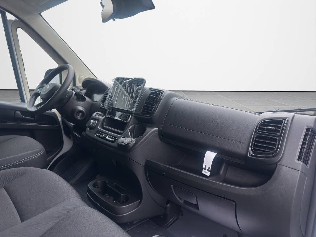 CITROEN e-Jumper Kaw. 35+ L3H2 110 kWh-image-9