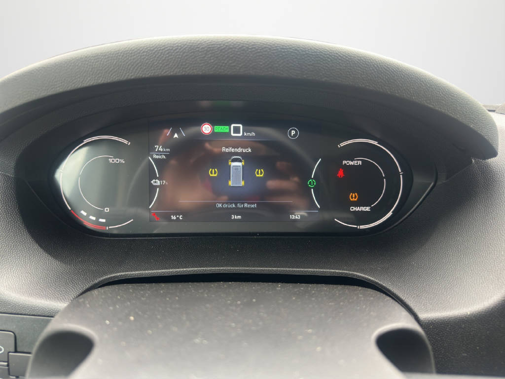 CITROEN e-Jumper Kaw. 35+ L3H2 110 kWh-image-11