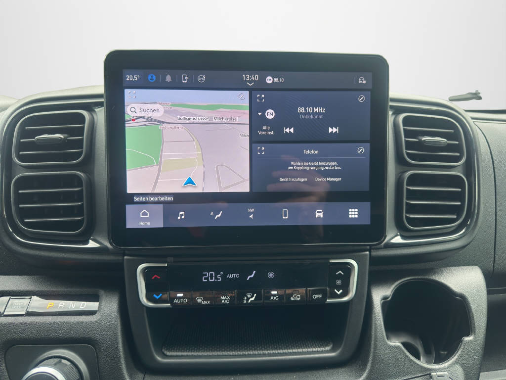 CITROEN e-Jumper Kaw. 35+ L3H2 110 kWh-image-14