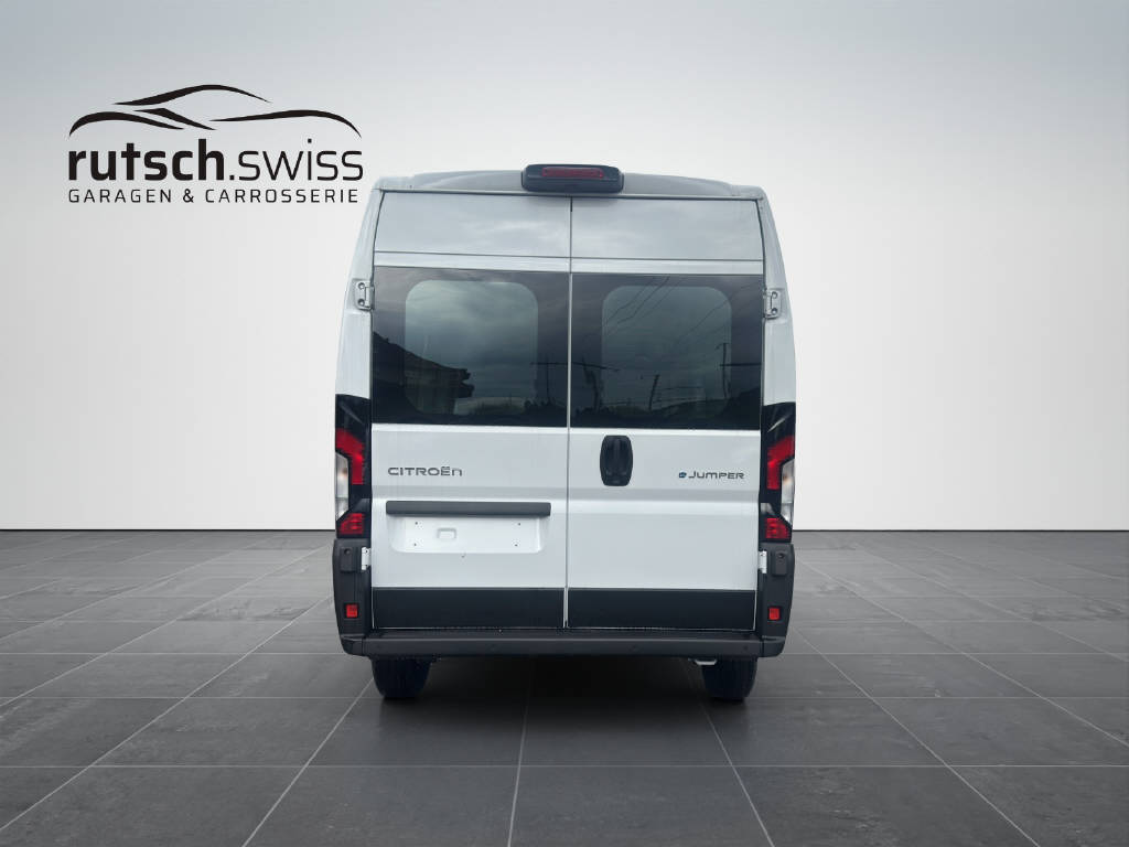 CITROEN e-Jumper Kaw. 35+ L3H2 110 kWh-image-4