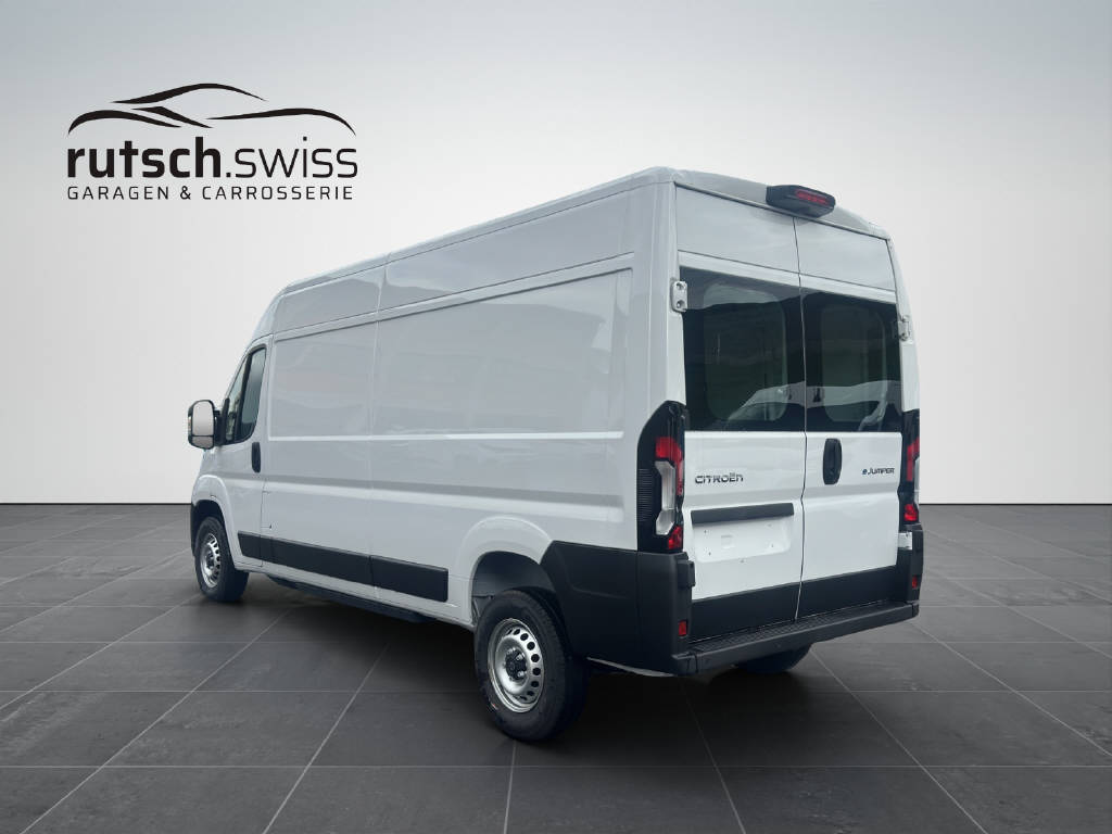 CITROEN e-Jumper Kaw. 35+ L3H2 110 kWh-image-3