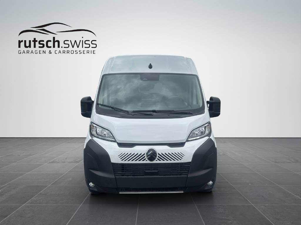 CITROEN e-Jumper Kaw. 35+ L3H2 110 kWh-image-1