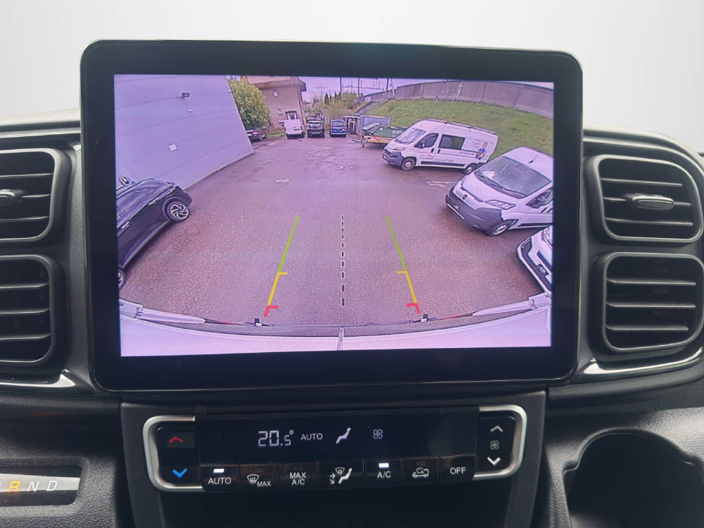 CITROEN e-Jumper Kaw. 35+ L3H2 110 kWh-image-12