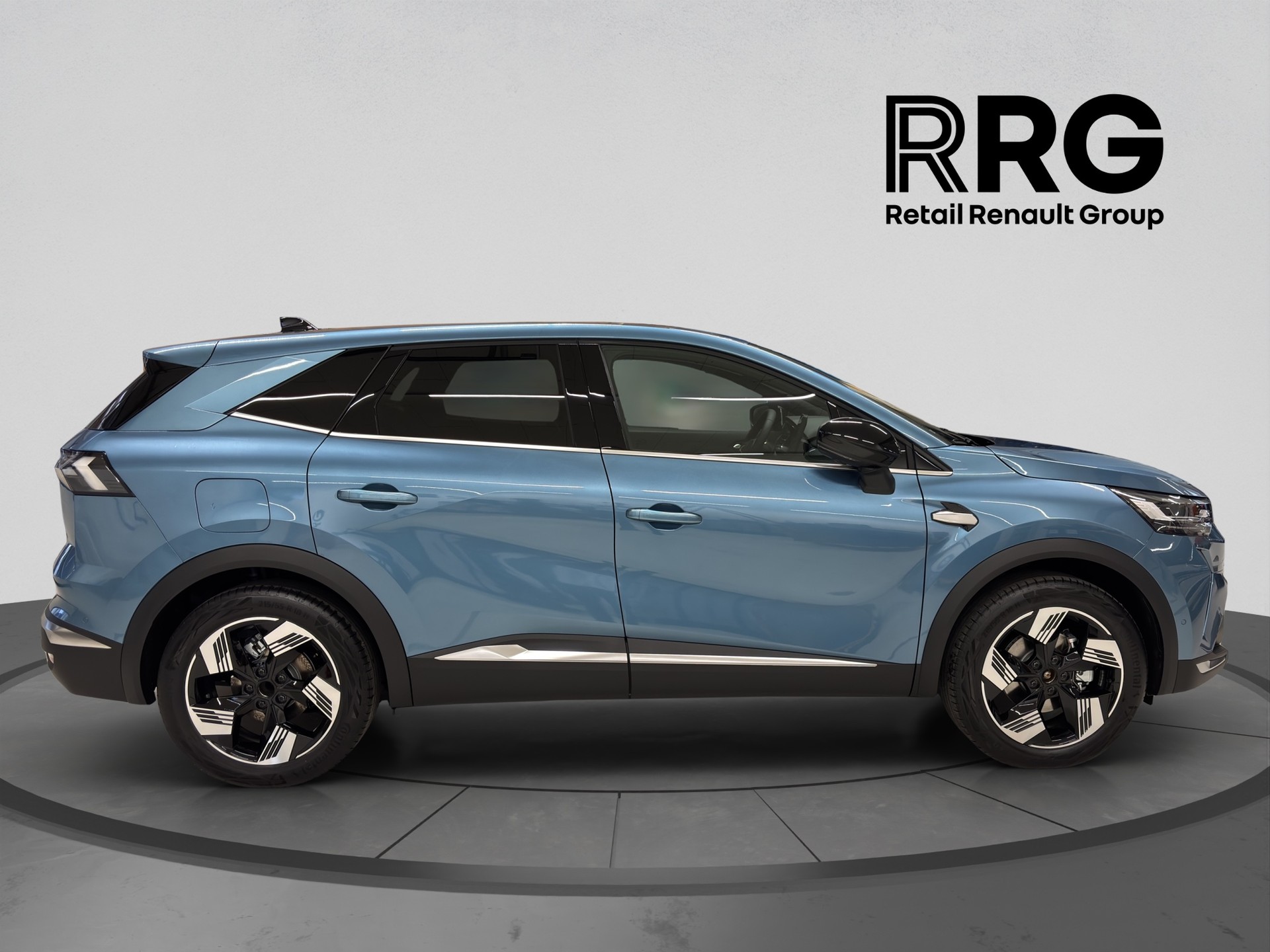 RENAULT Symbioz 1.8 E-Tech Techno-image-1