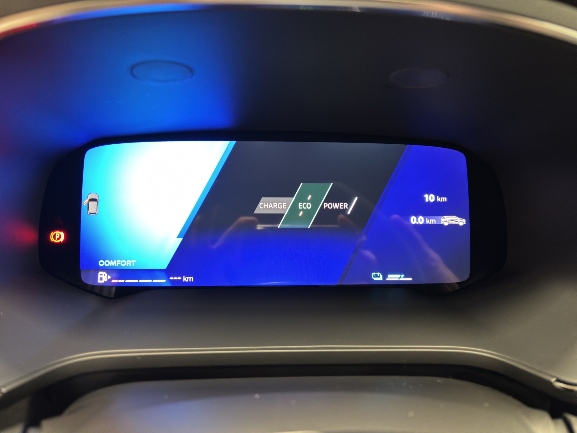 RENAULT Symbioz 1.8 E-Tech Techno-image-10