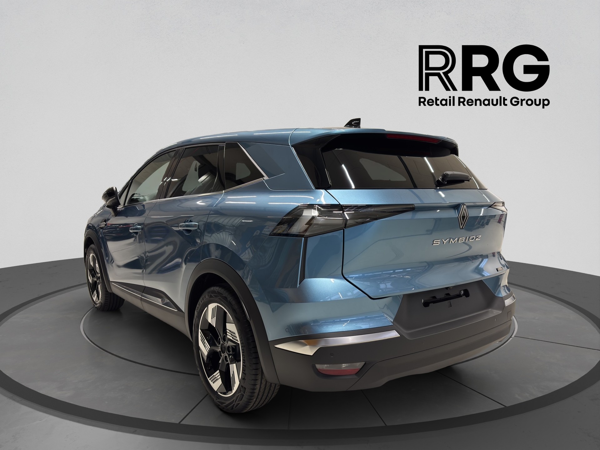 RENAULT Symbioz 1.8 E-Tech Techno-image-4
