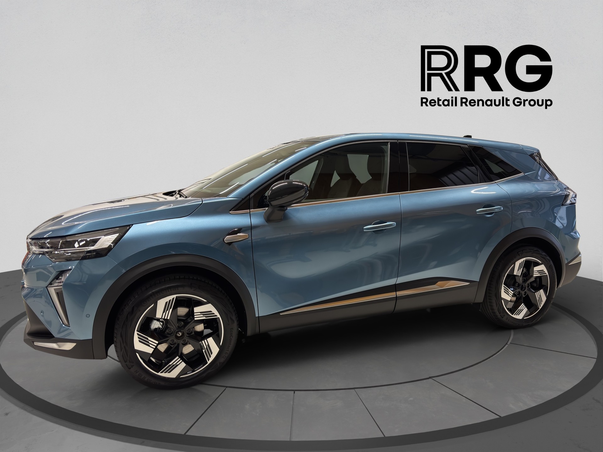 RENAULT Symbioz 1.8 E-Tech Techno-image-5