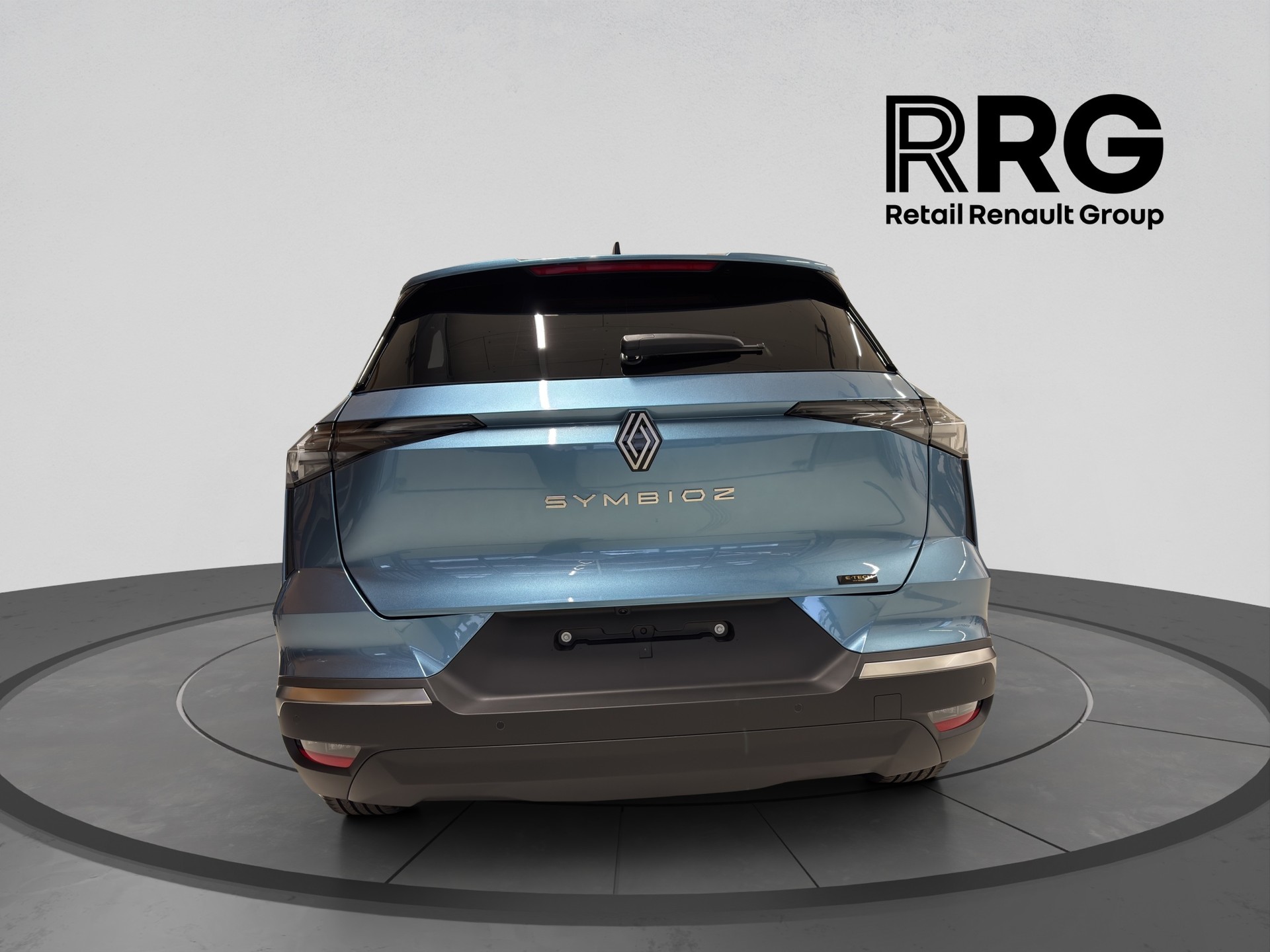 RENAULT Symbioz 1.8 E-Tech Techno-image-3