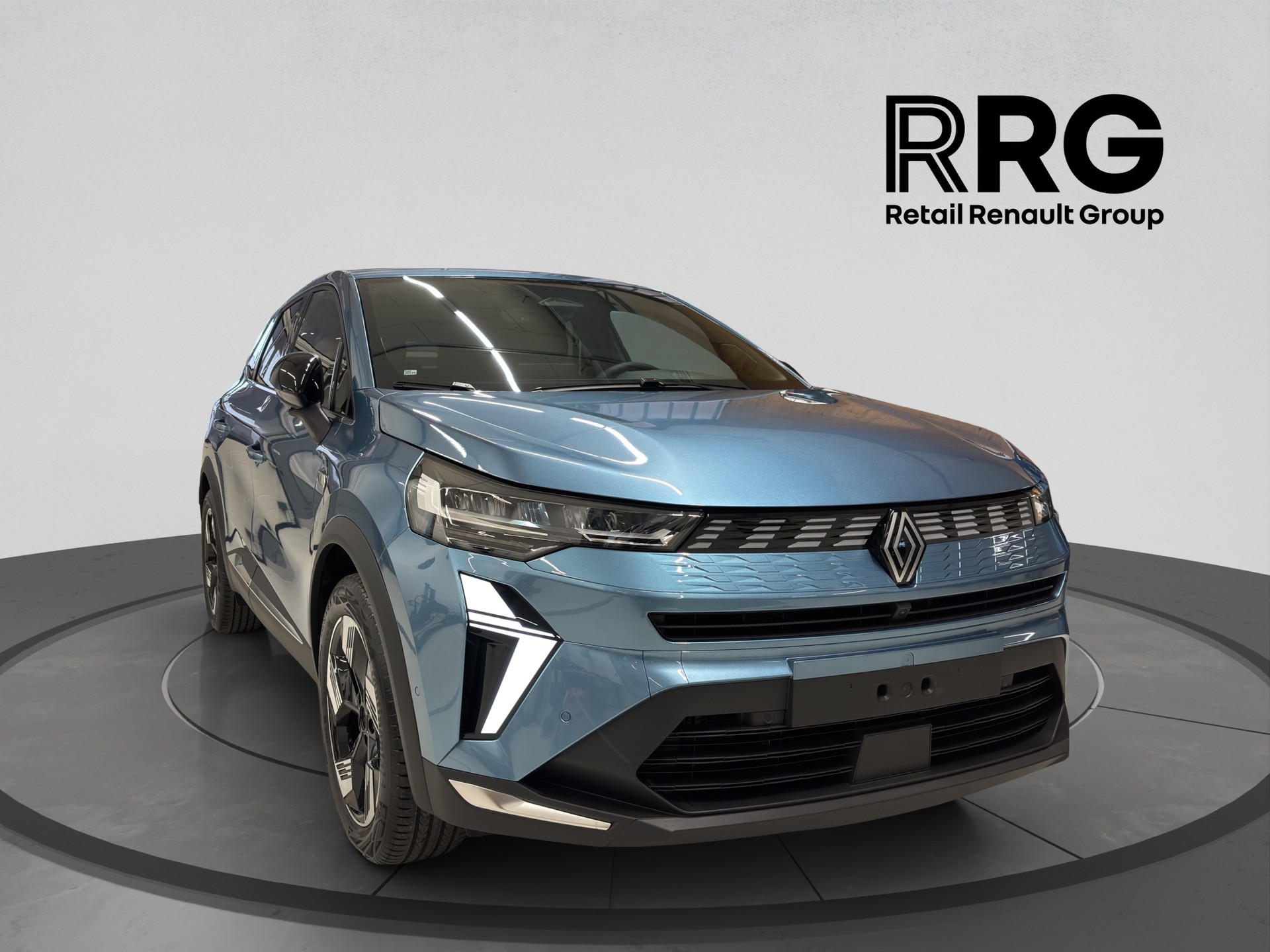 RENAULT Symbioz 1.8 E-Tech Techno-image-0