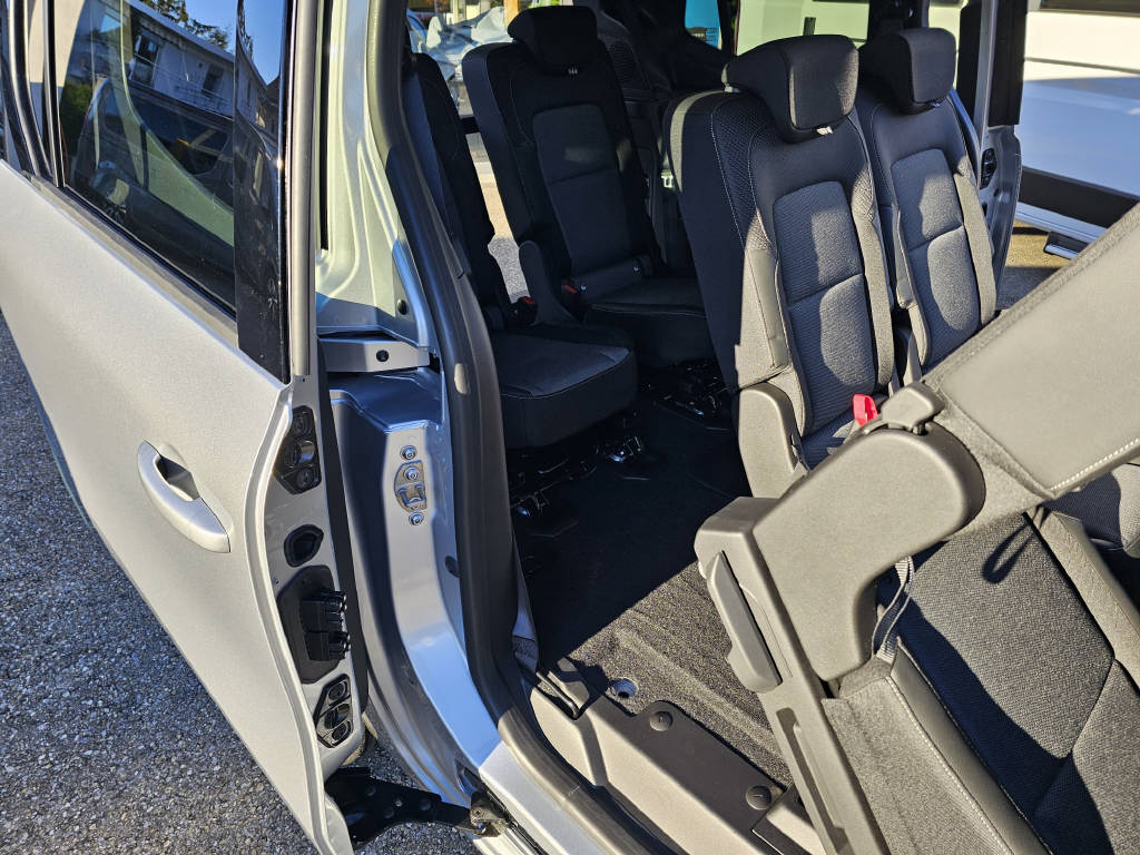 RENAULT Kangoo GRAND KANGOO equilibre 1.3 TCe 130 PF EDC-image-6