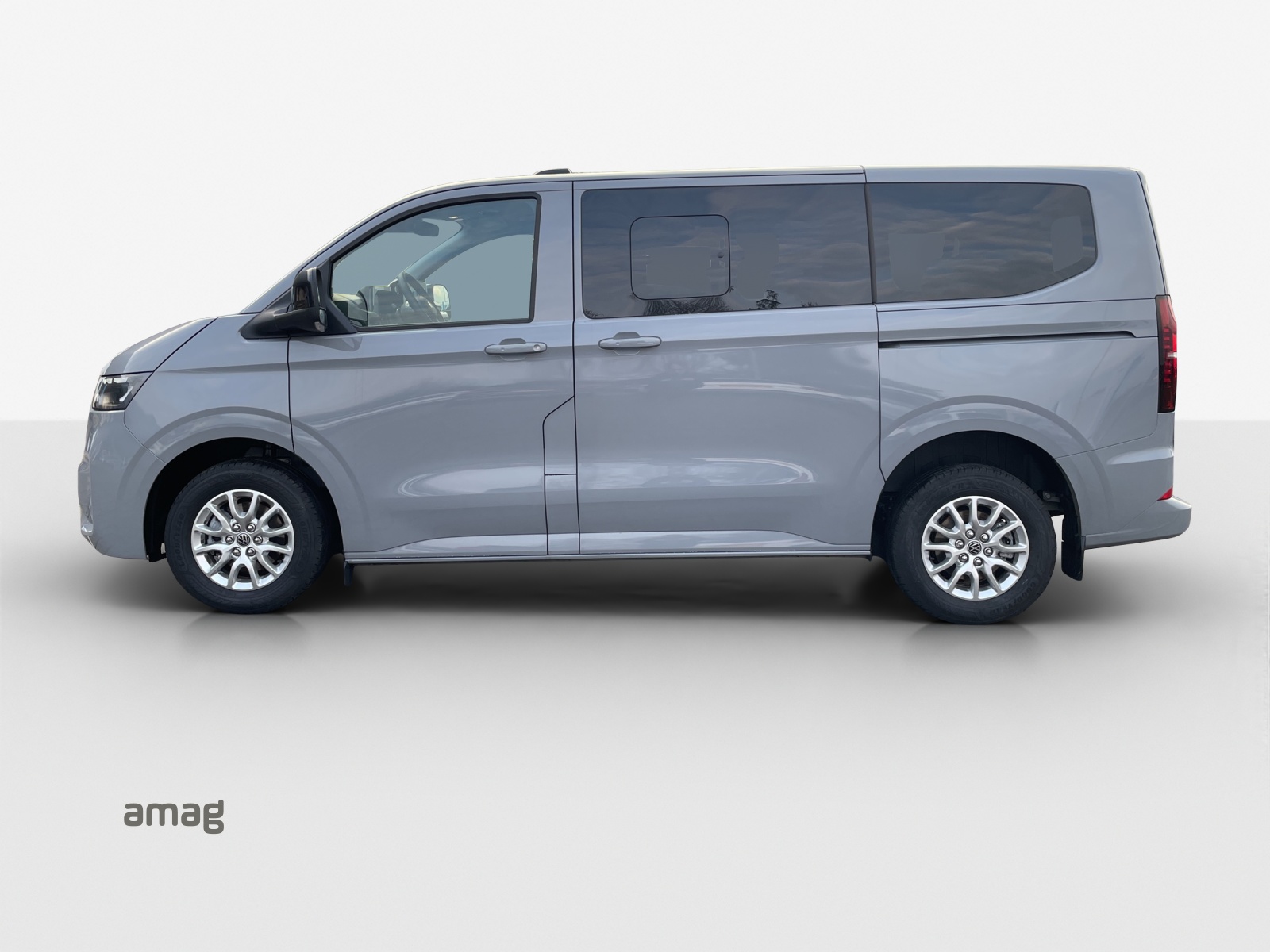 VW Caravelle 2.0 TDI Style Aut.8 4 Motion-image-1