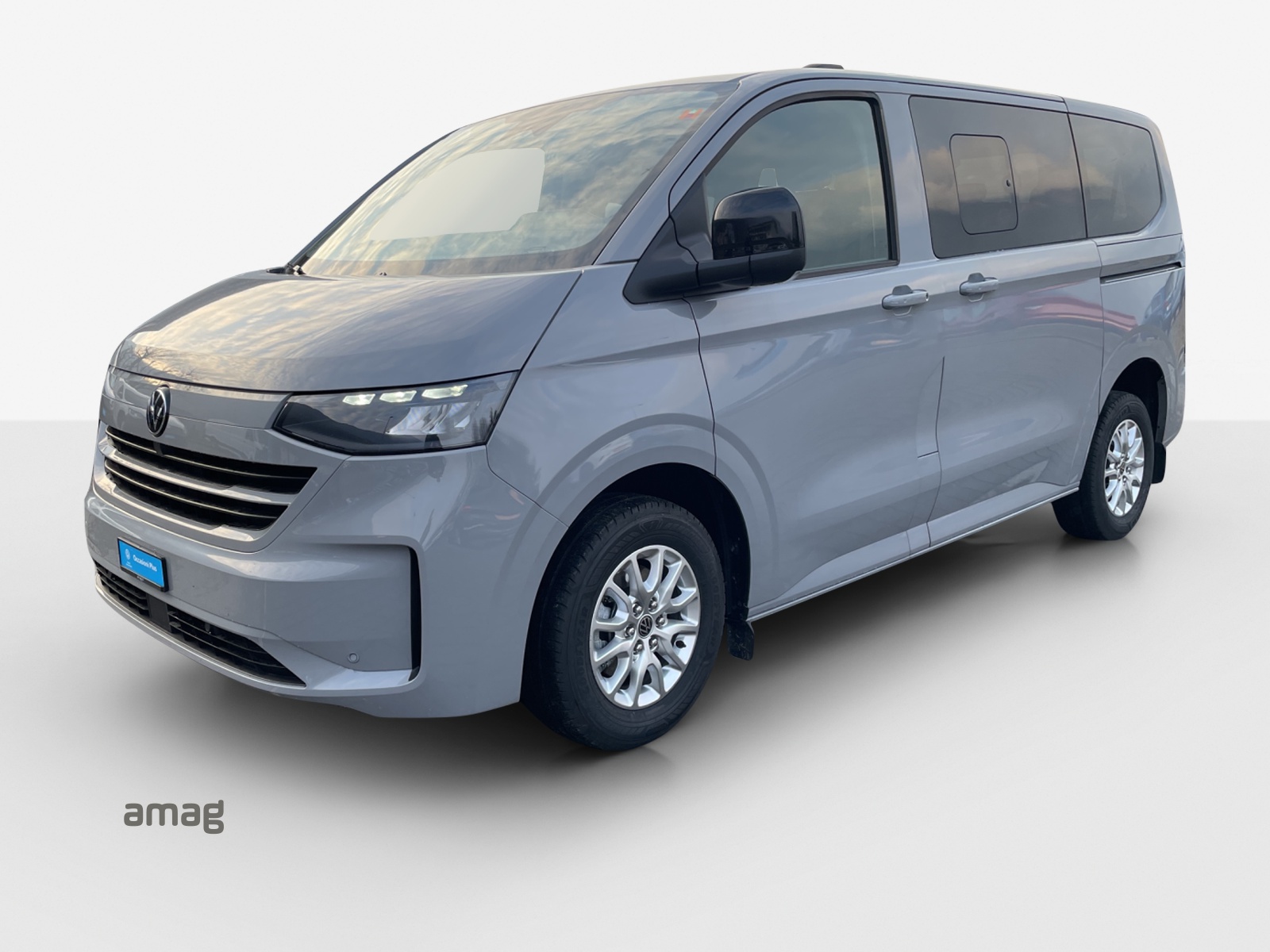 VW Caravelle 2.0 TDI Style Aut.8 4 Motion-image-0