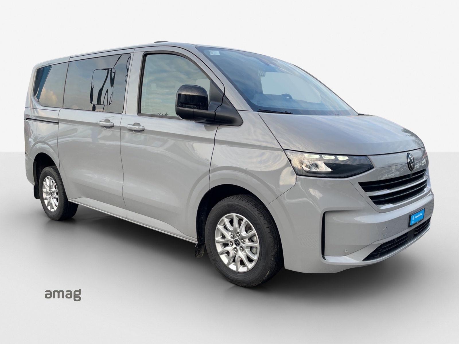 VW Caravelle 2.0 TDI Style Aut.8 4 Motion-image-5