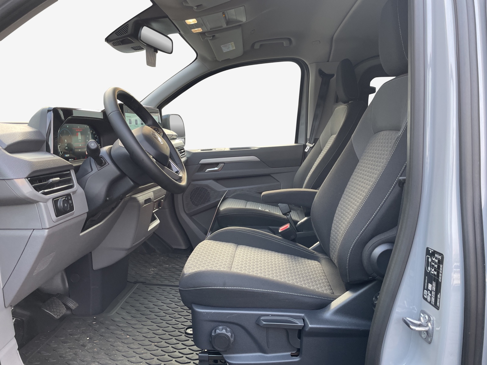 VW Caravelle 2.0 TDI Style Aut.8 4 Motion-image-7