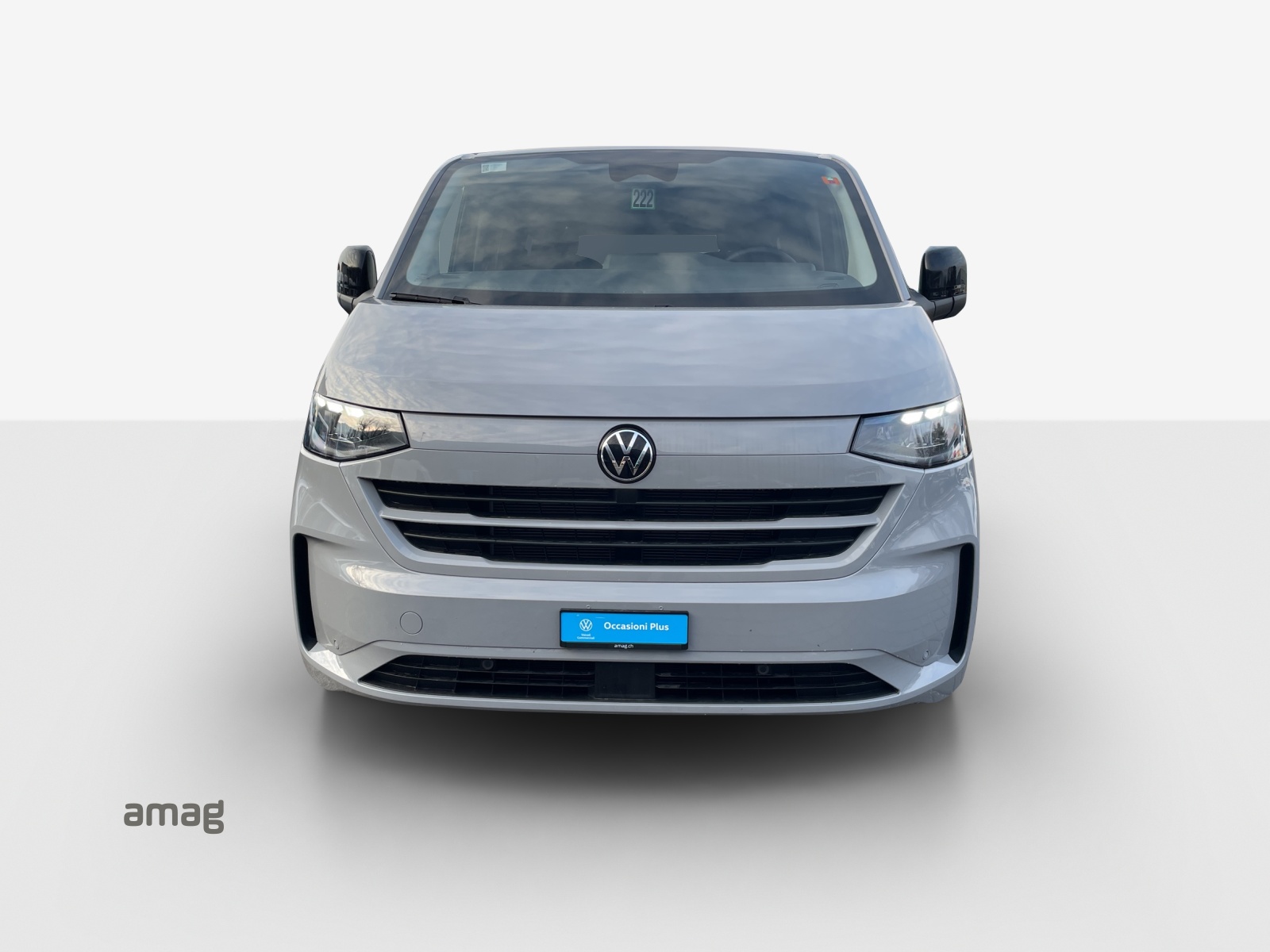 VW Caravelle 2.0 TDI Style Aut.8 4 Motion-image-6