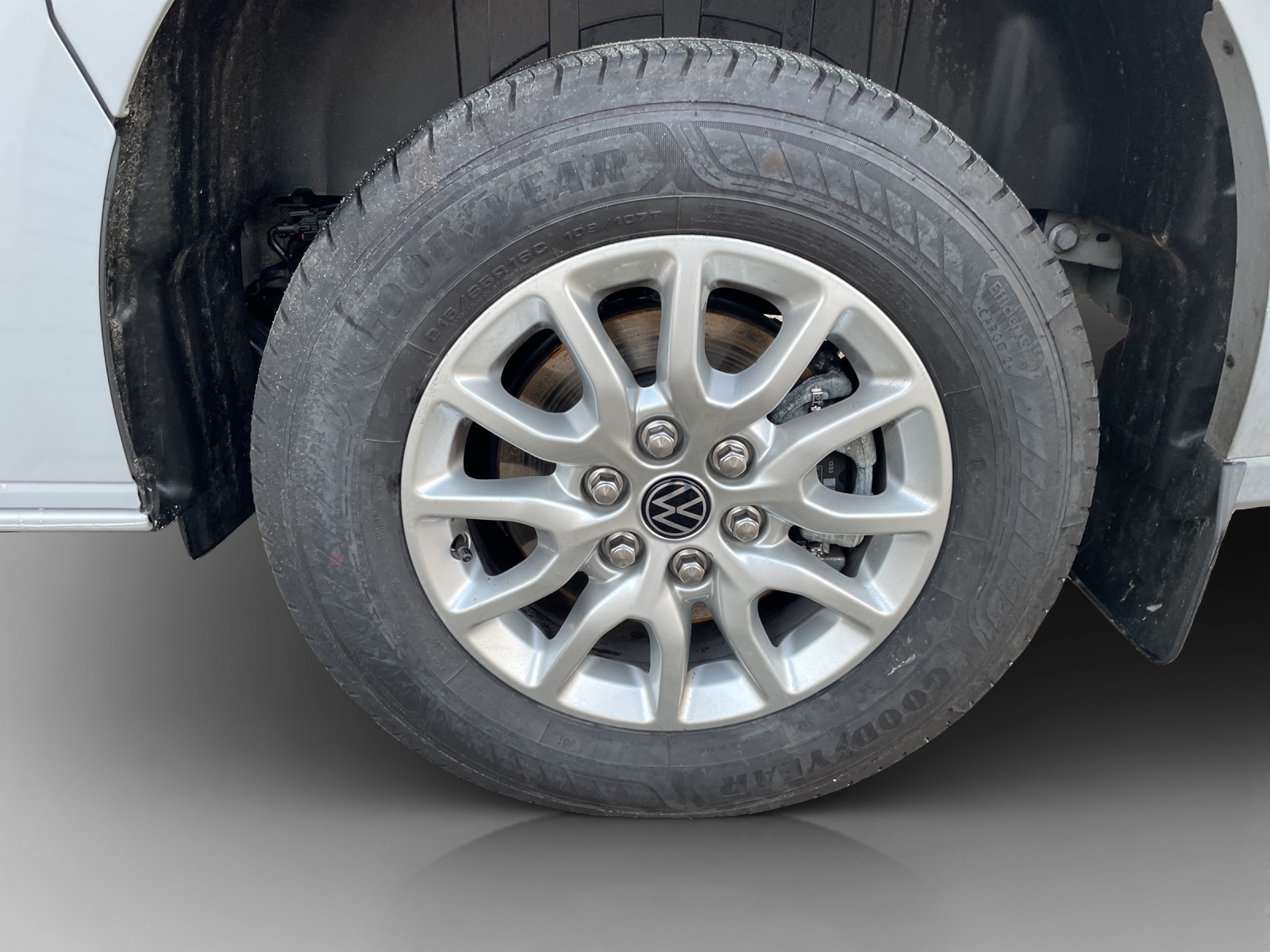 VW Caravelle 2.0 TDI Style Aut.8 4 Motion-image-13