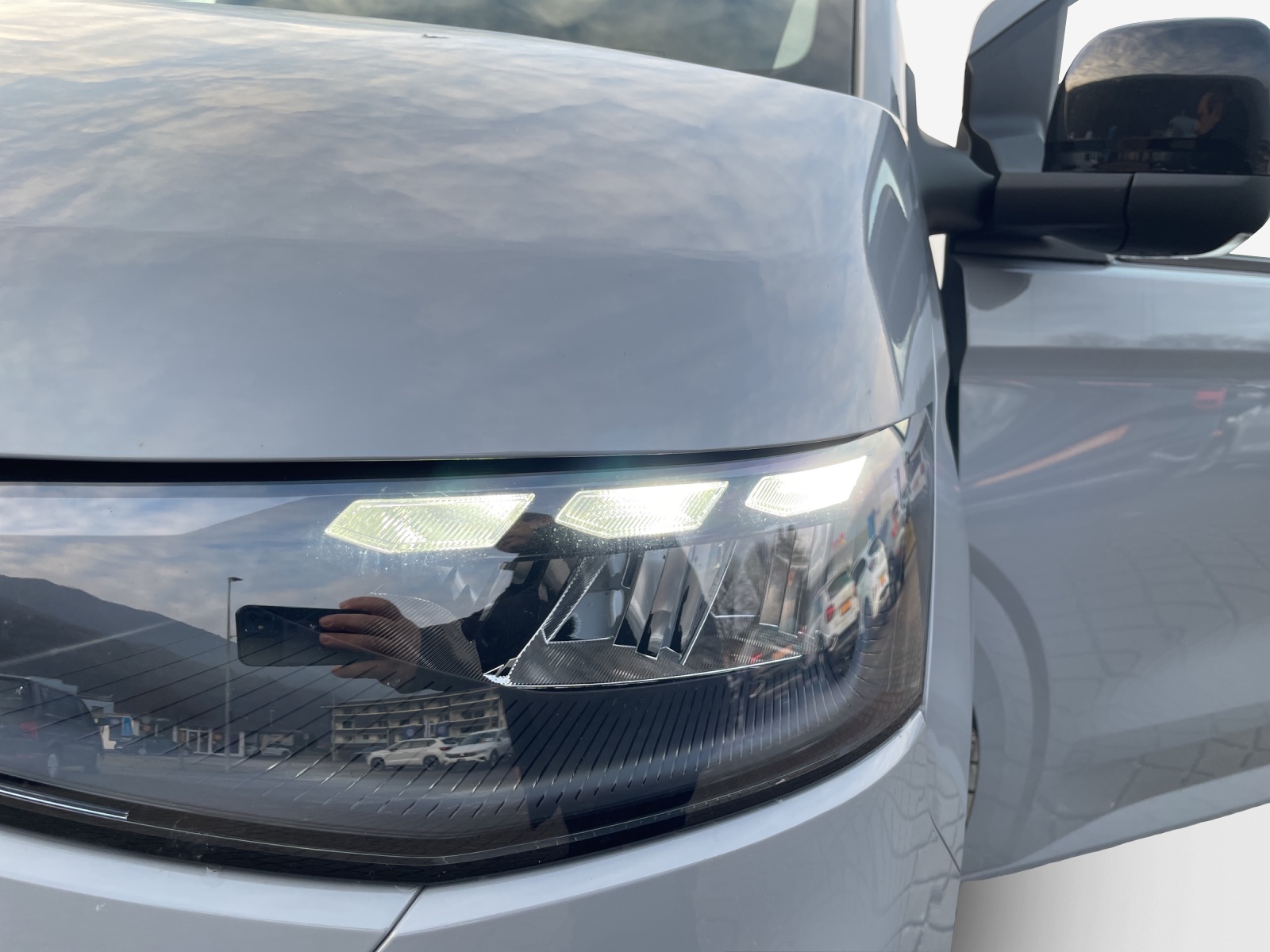 VW Caravelle 2.0 TDI Style Aut.8 4 Motion-image-14