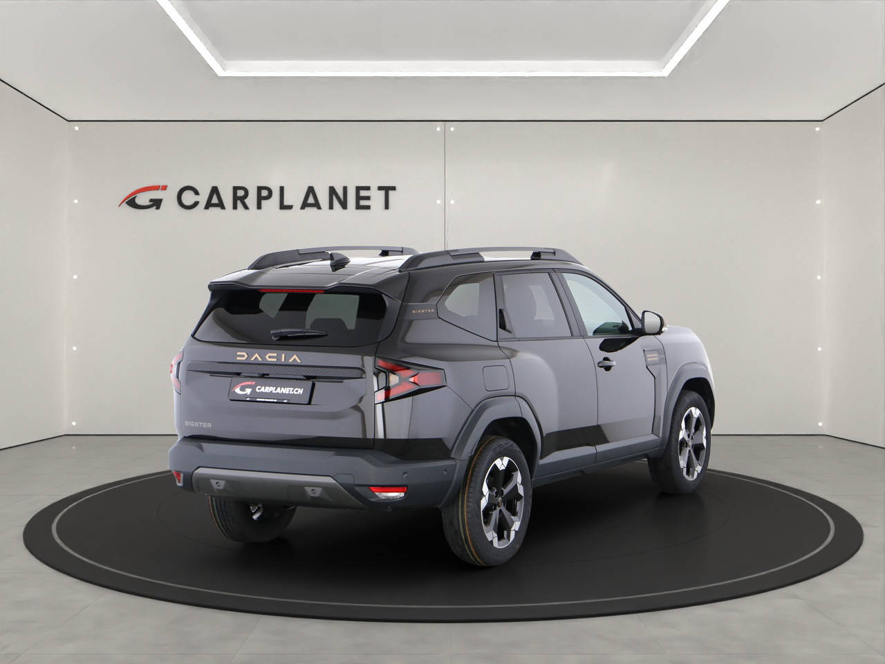 DACIA Bigster 1.2 TCe Extreme-image-1