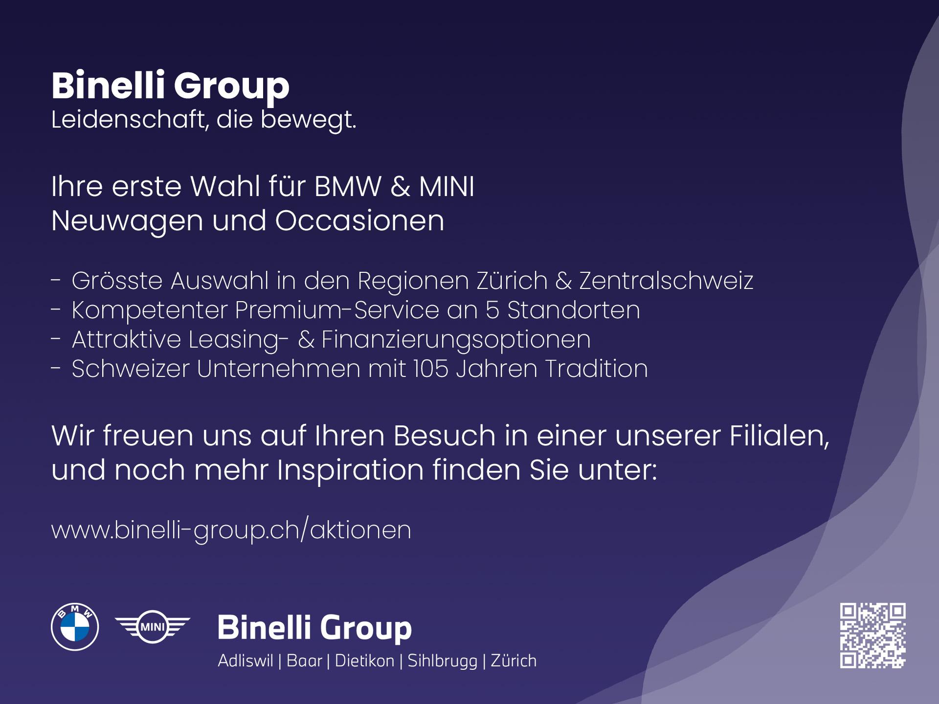 BMW 520d xDrive Touring M-SportPaket-image-21