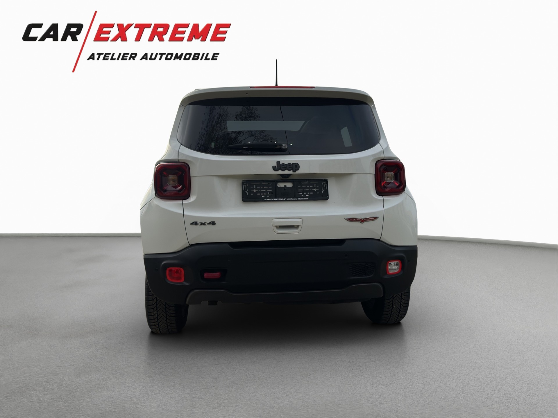 JEEP Renegade 2.0 MJ Trailhawk AWD + Low Range 9ATX-image-6