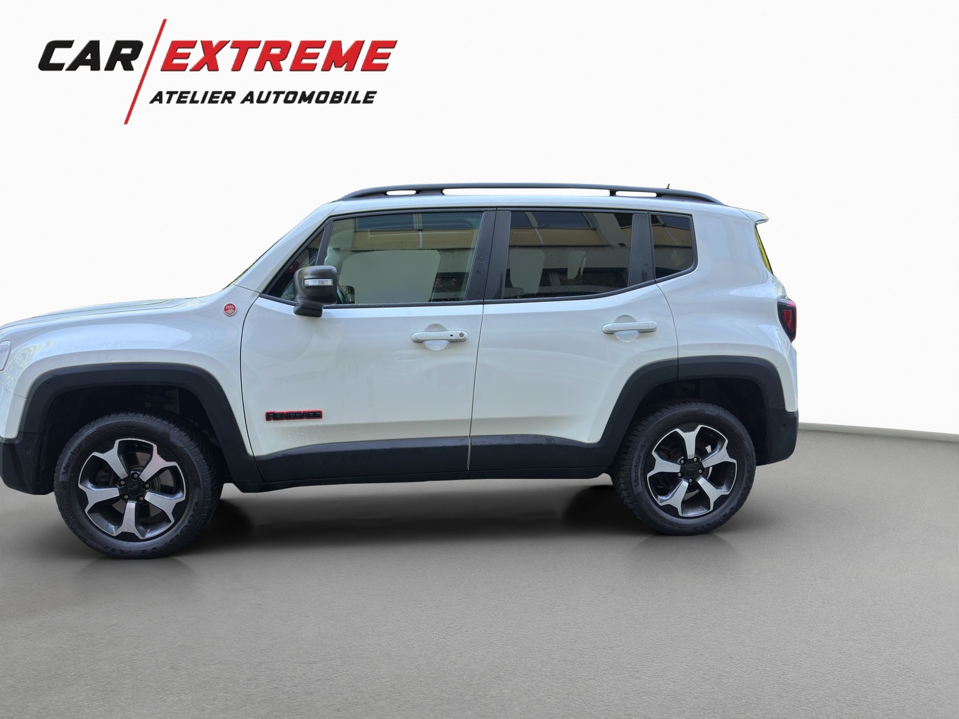 JEEP Renegade 2.0 MJ Trailhawk AWD + Low Range 9ATX-image-4