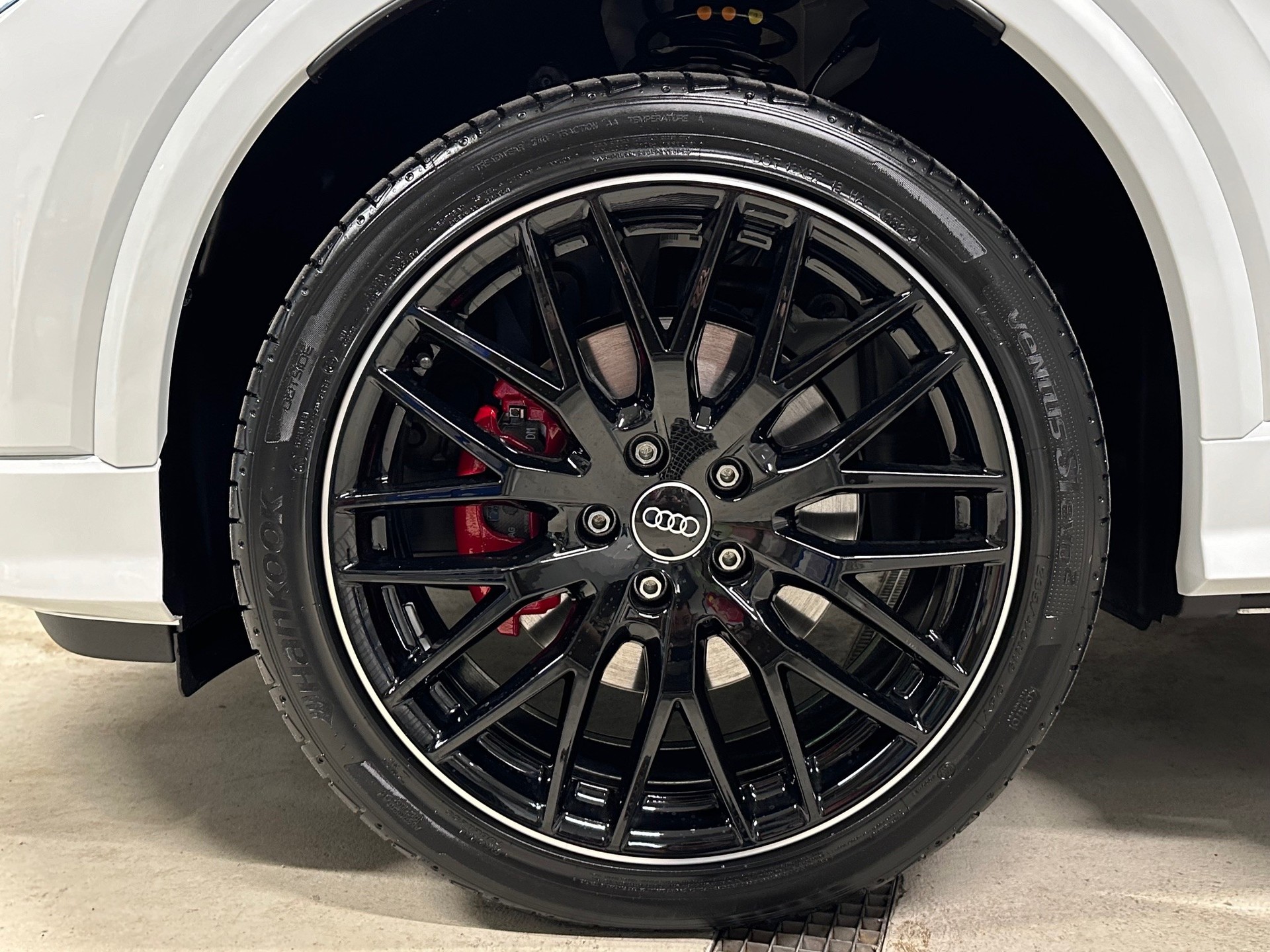 AUDI Q2 40 TFSI S line Attraction quattro S-tronic-image-15