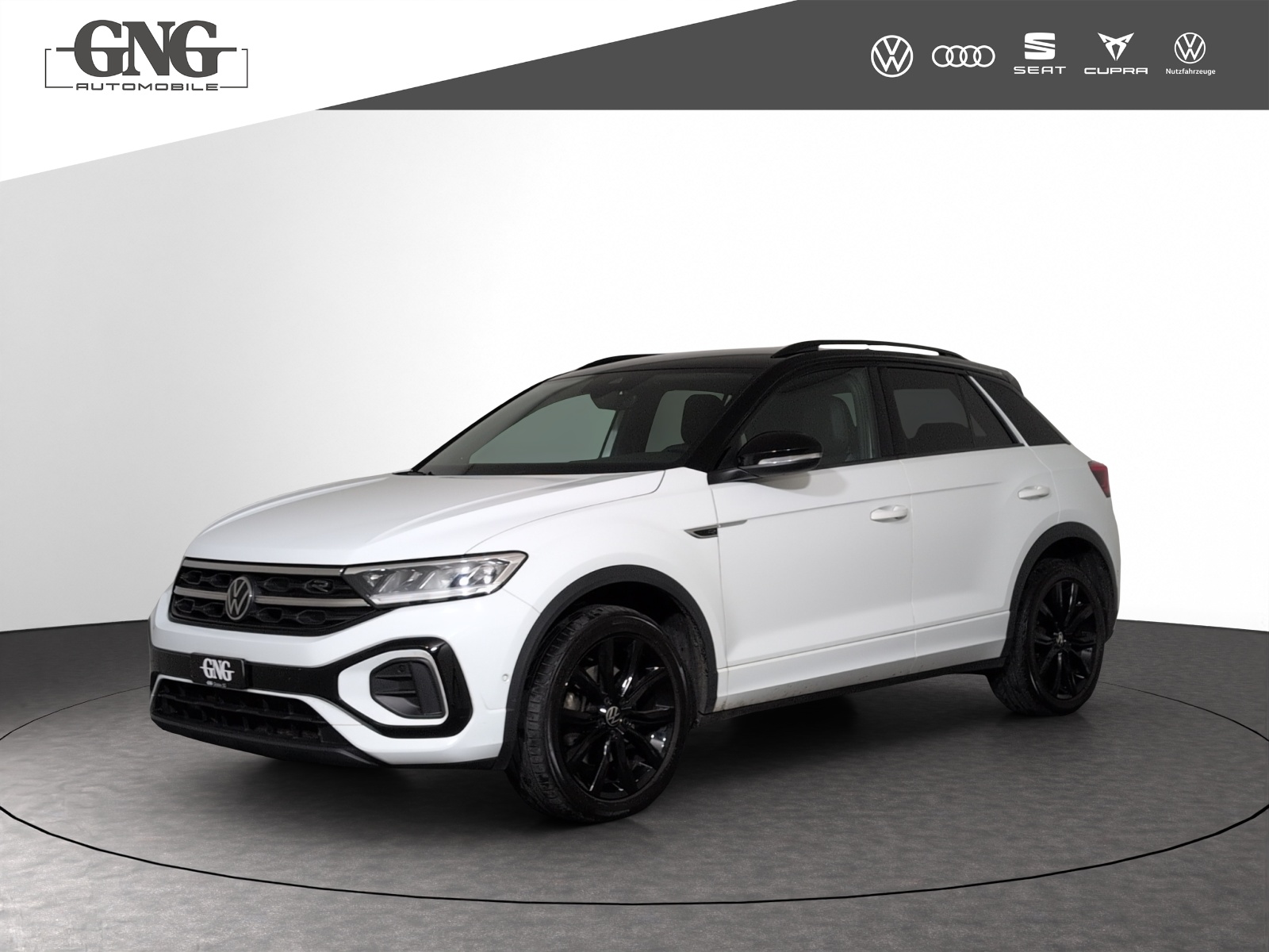 VW T-Roc 2.0 TSI R-Line DSG 4Motion-image-0