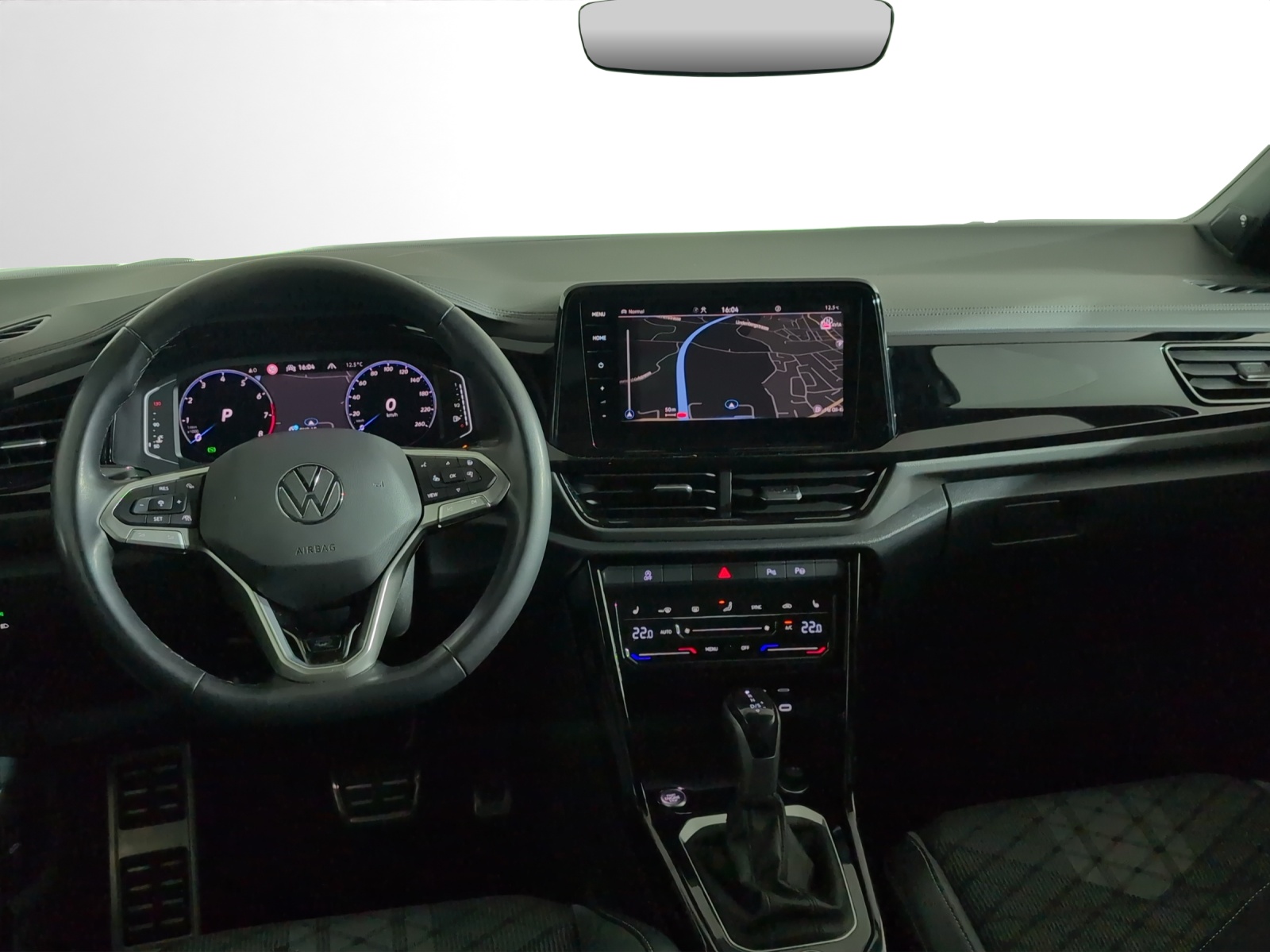 VW T-Roc 2.0 TSI R-Line DSG 4Motion-image-7
