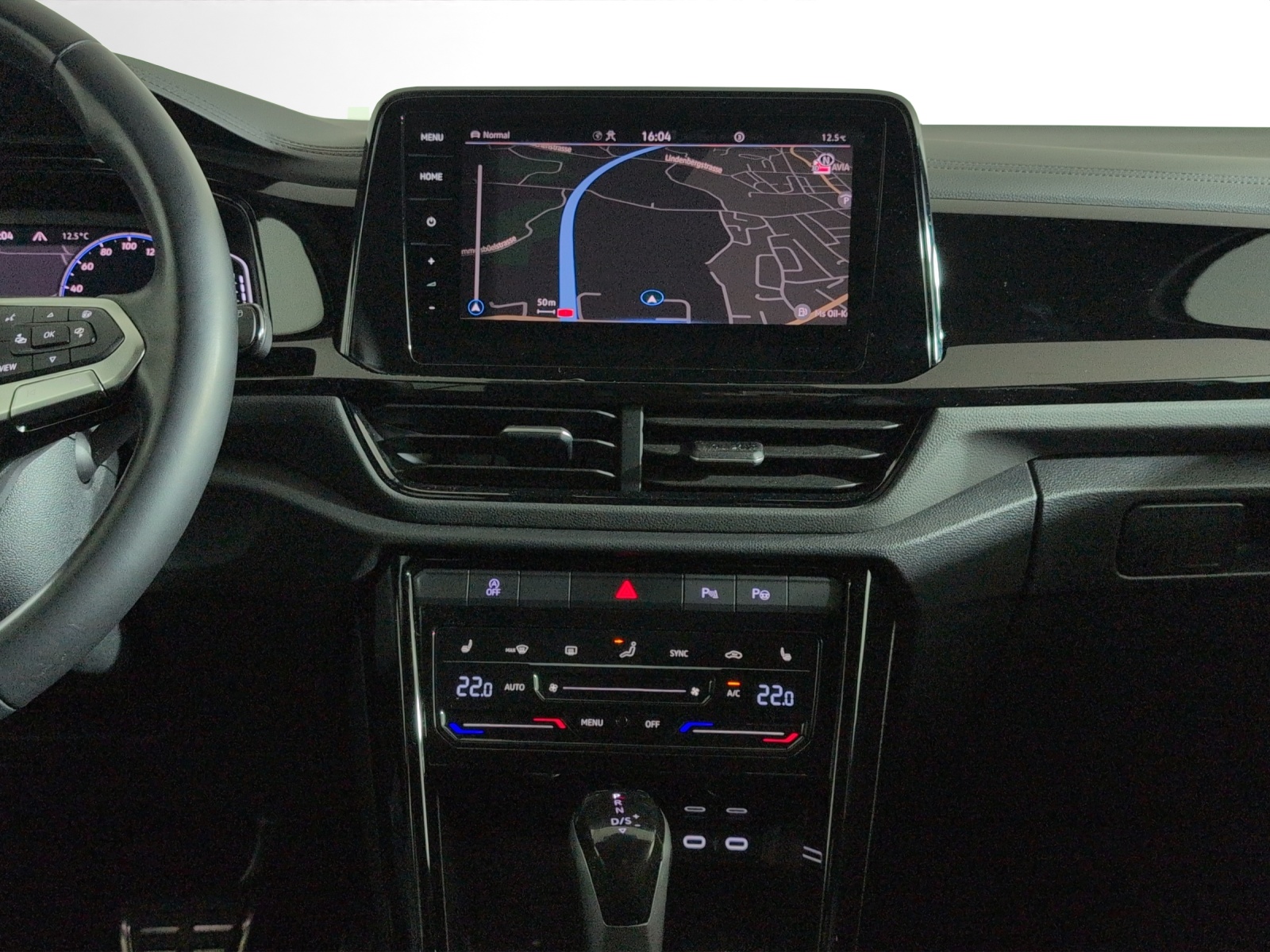 VW T-Roc 2.0 TSI R-Line DSG 4Motion-image-8