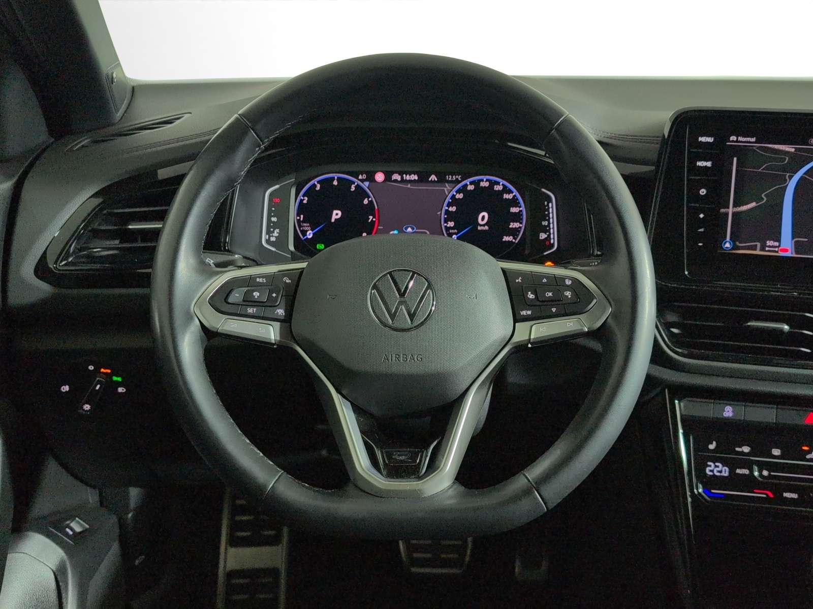 VW T-Roc 2.0 TSI R-Line DSG 4Motion-image-9