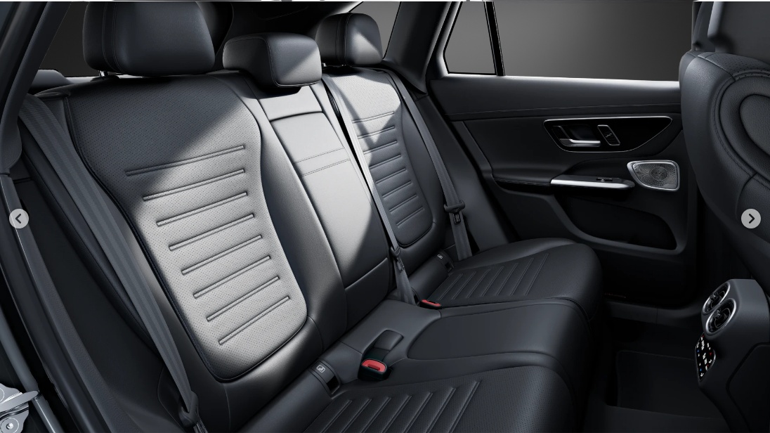 MERCEDES-BENZ GLC 300 de 4Matic 9G-Tronic-image-8