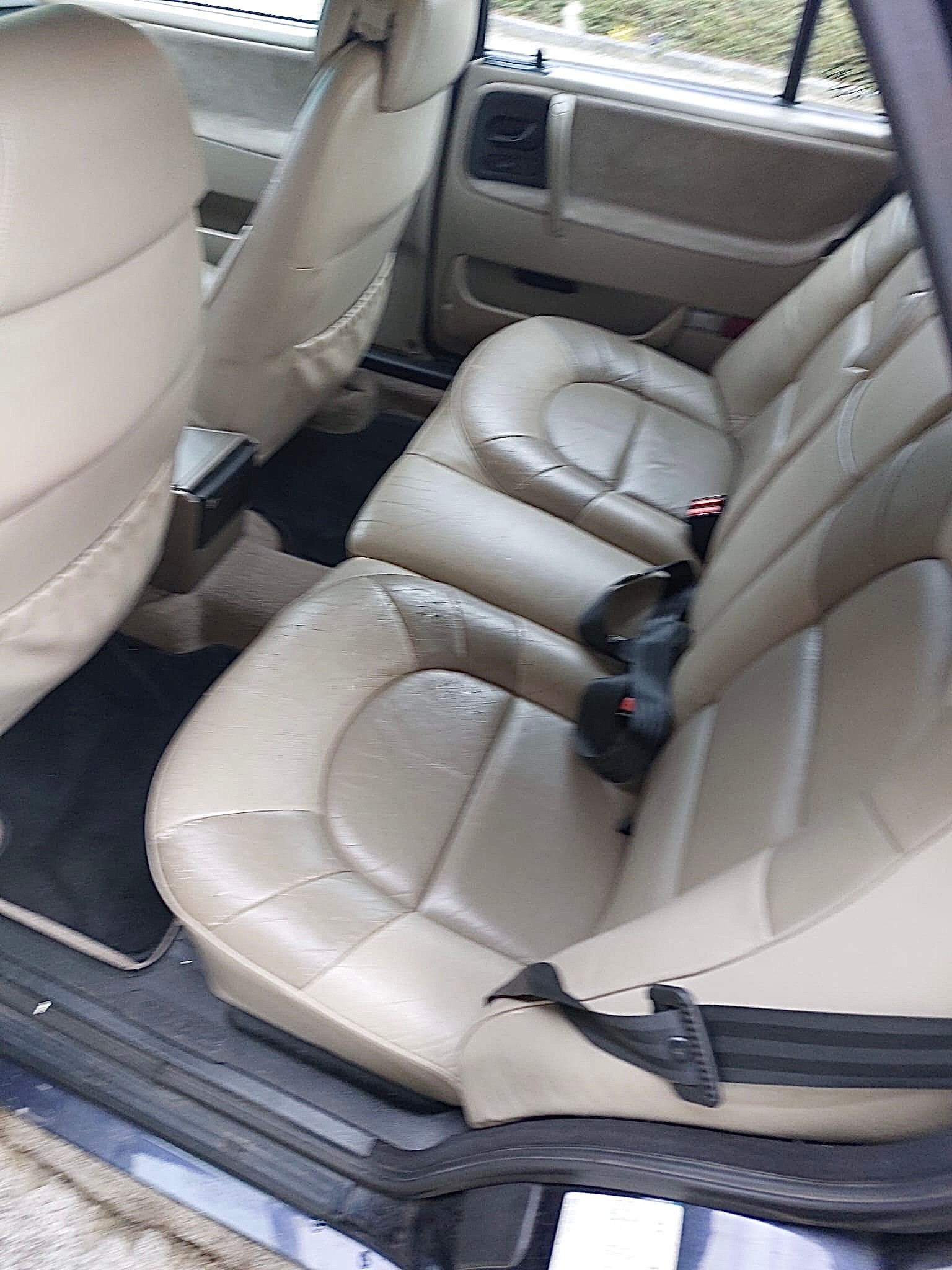 SAAB 9000 CSE 2.3 Anniversary-image-3
