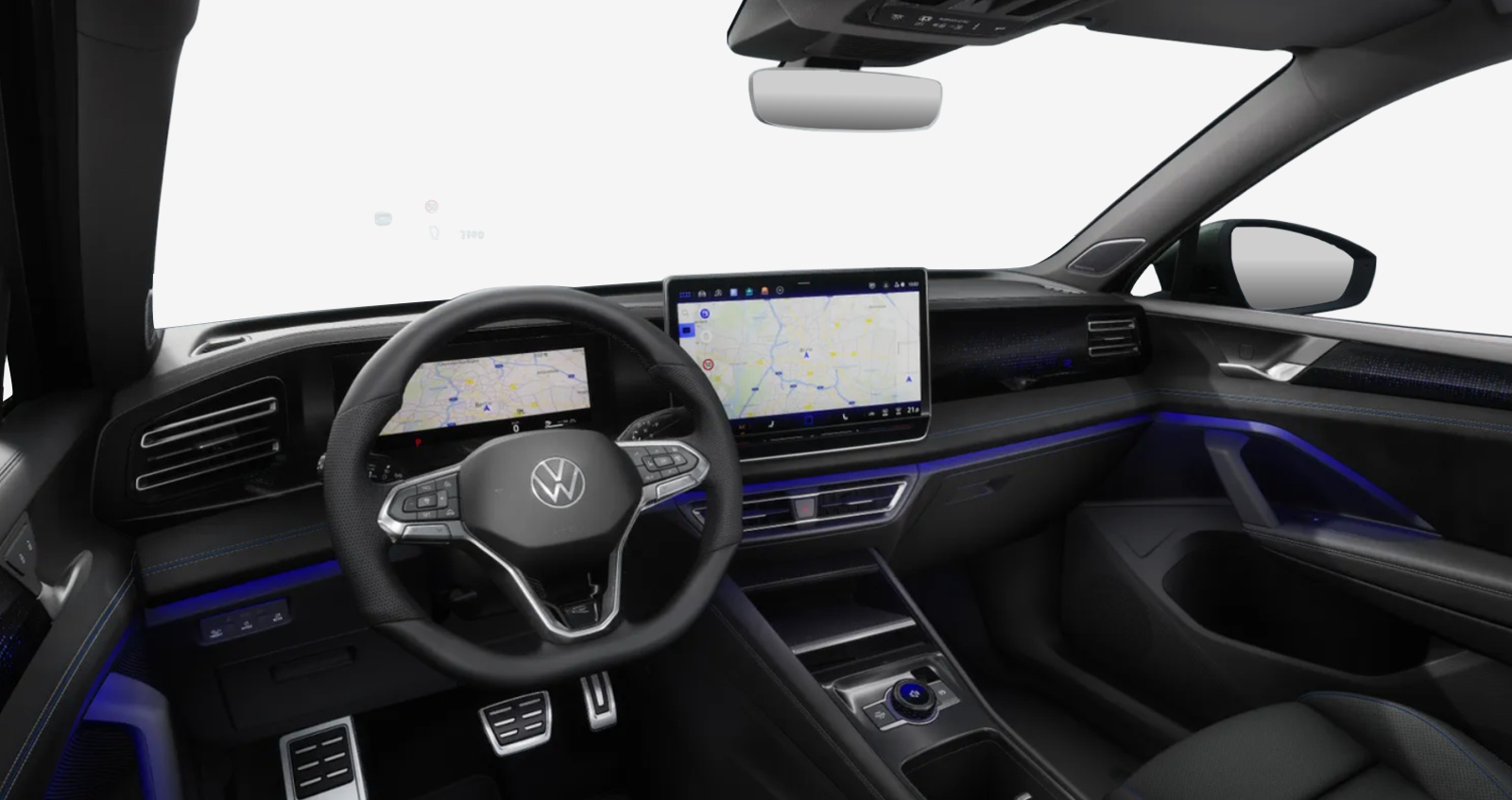 VW Tiguan 2.0 TSI DSG R-Line 4Motion-image-5