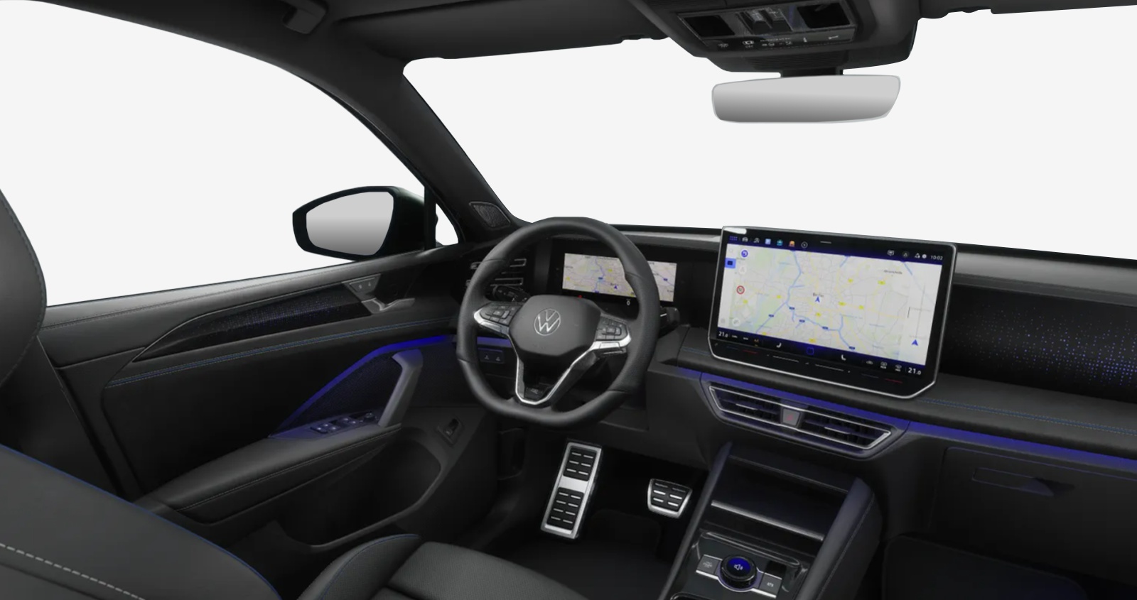 VW Tiguan 2.0 TSI DSG R-Line 4Motion-image-6