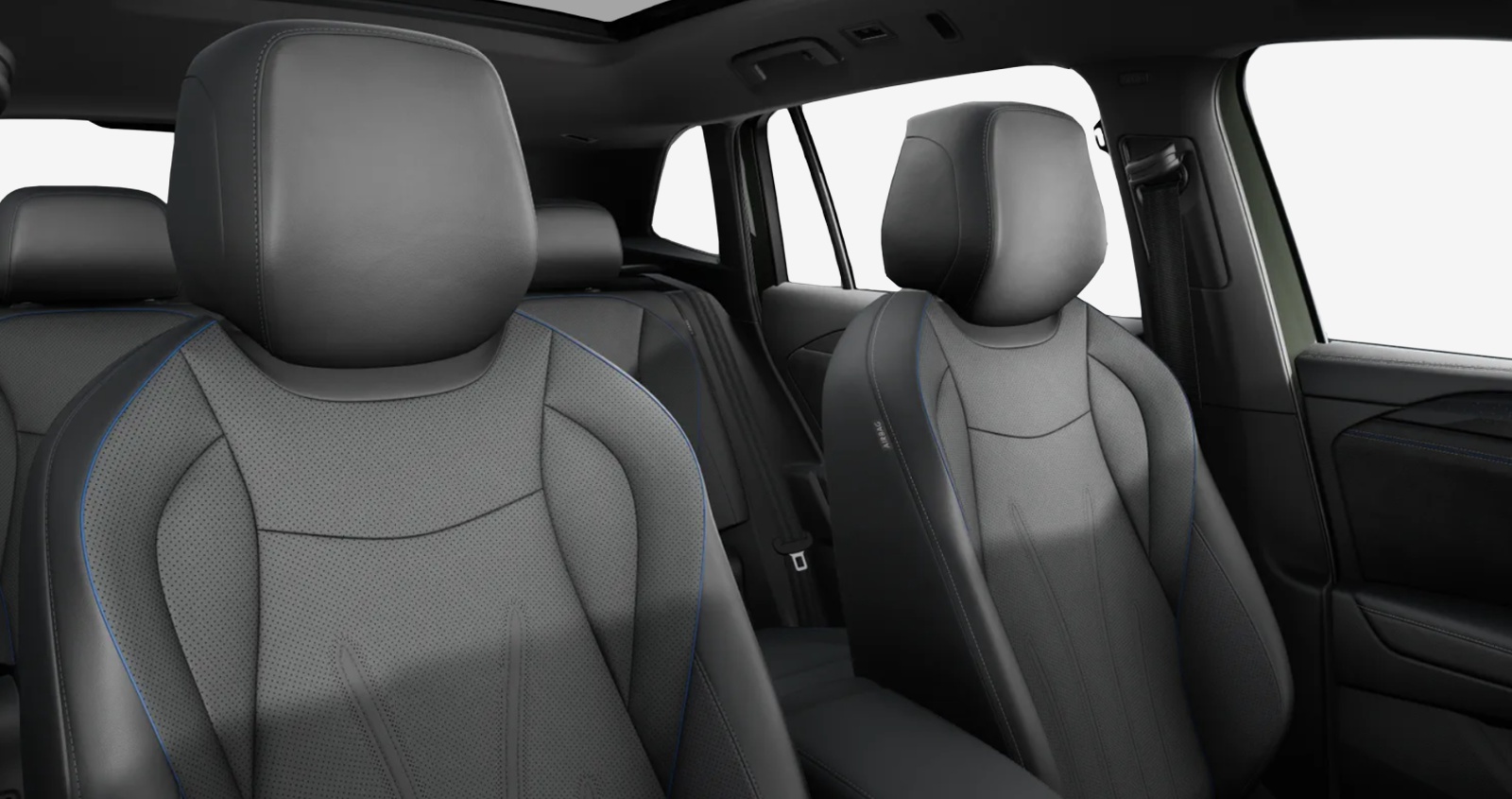VW Tiguan 2.0 TSI DSG R-Line 4Motion-image-4