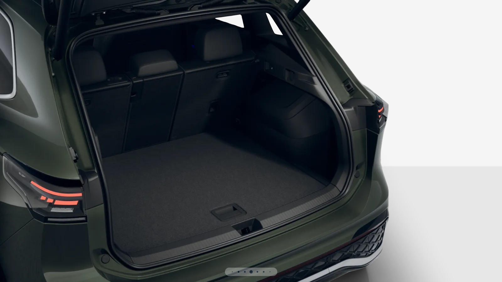 VW Tiguan 2.0 TSI DSG R-Line 4Motion-image-8