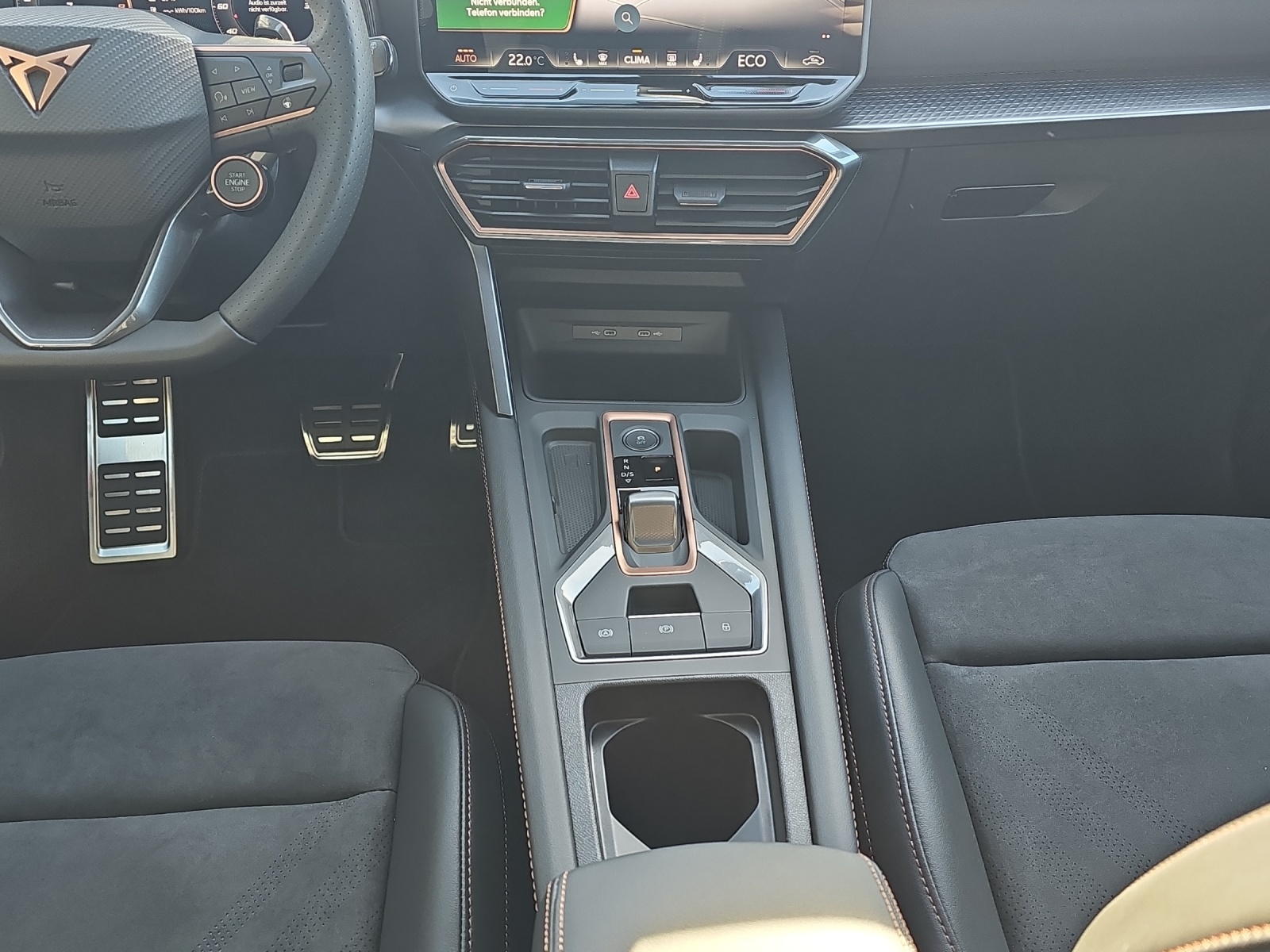 CUPRA Formentor 1.5 e-HYBRID pHEV Prime Edition VZ DSG-image-8