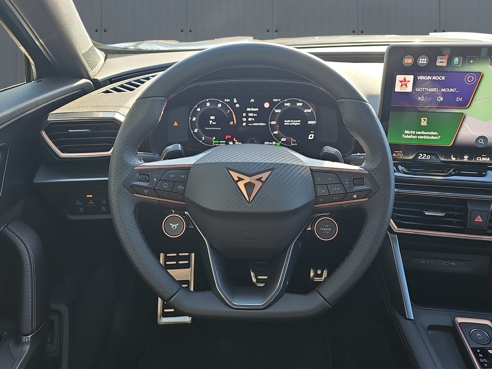 CUPRA Formentor 1.5 e-HYBRID pHEV Prime Edition VZ DSG-image-10
