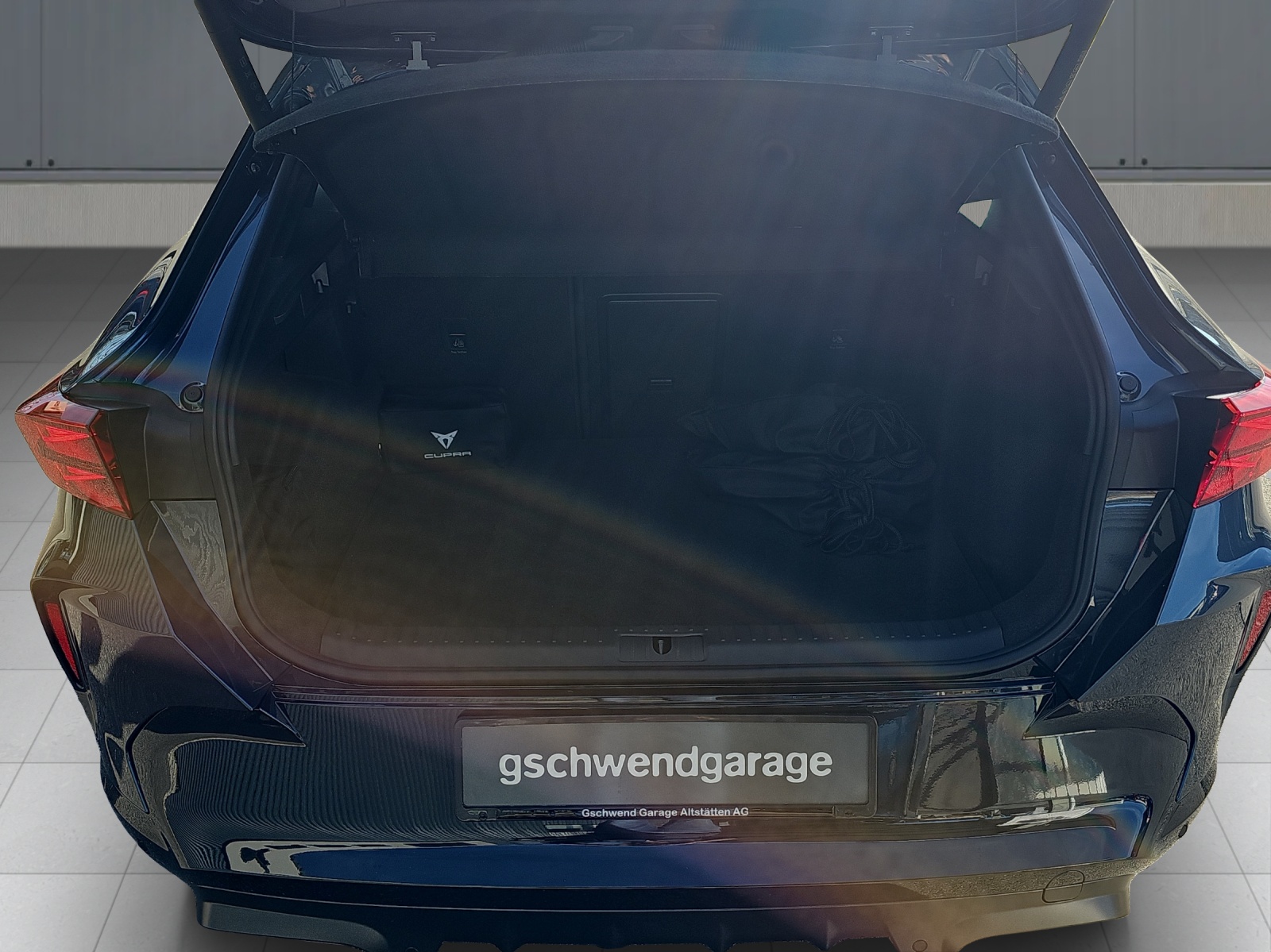 CUPRA Formentor 1.5 e-HYBRID pHEV Prime Edition VZ DSG-image-13
