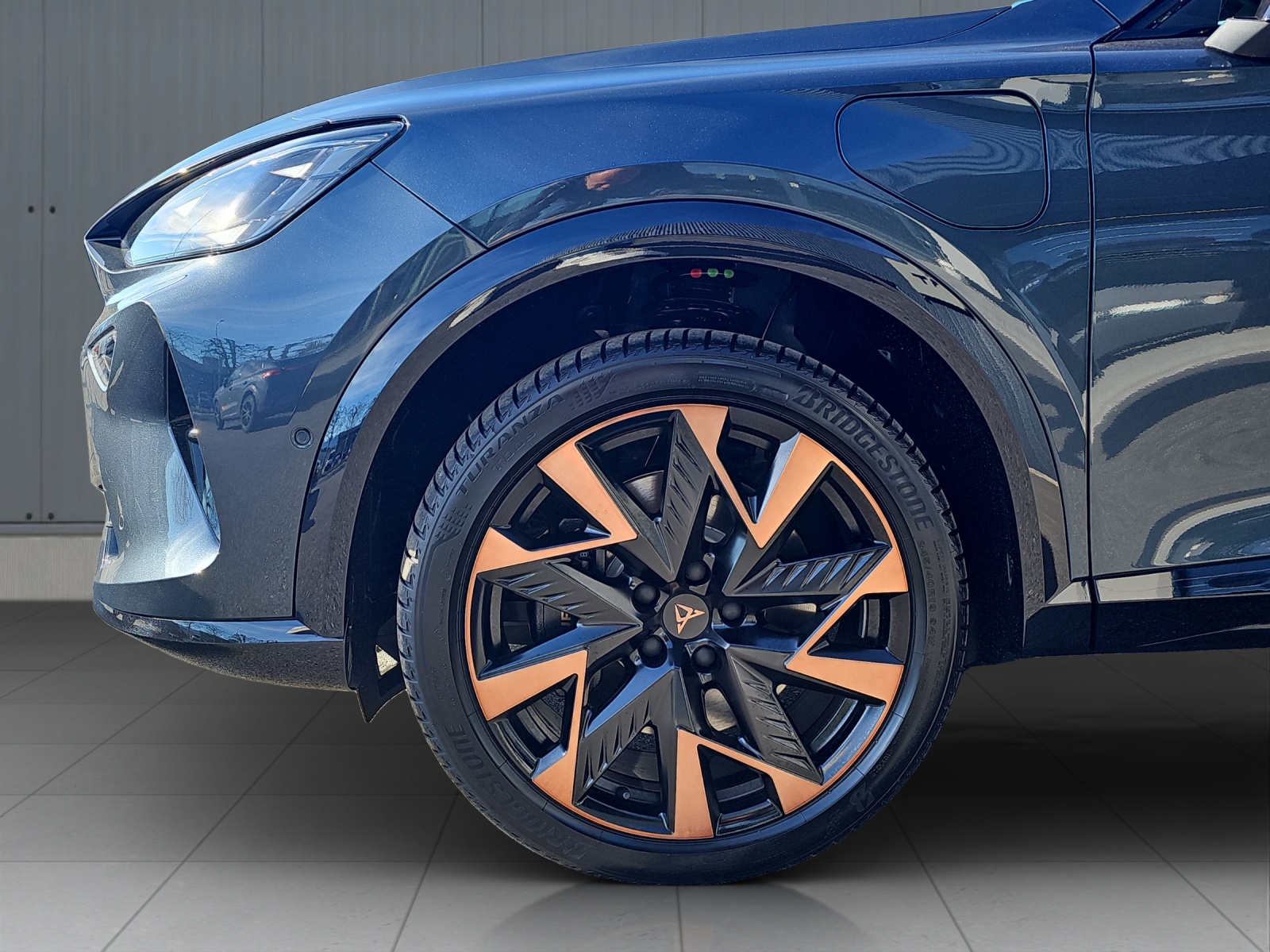CUPRA Formentor 1.5 e-HYBRID pHEV Prime Edition VZ DSG-image-5