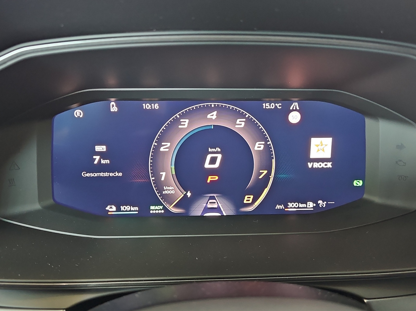 CUPRA Formentor 1.5 e-HYBRID pHEV Prime Edition VZ DSG-image-11