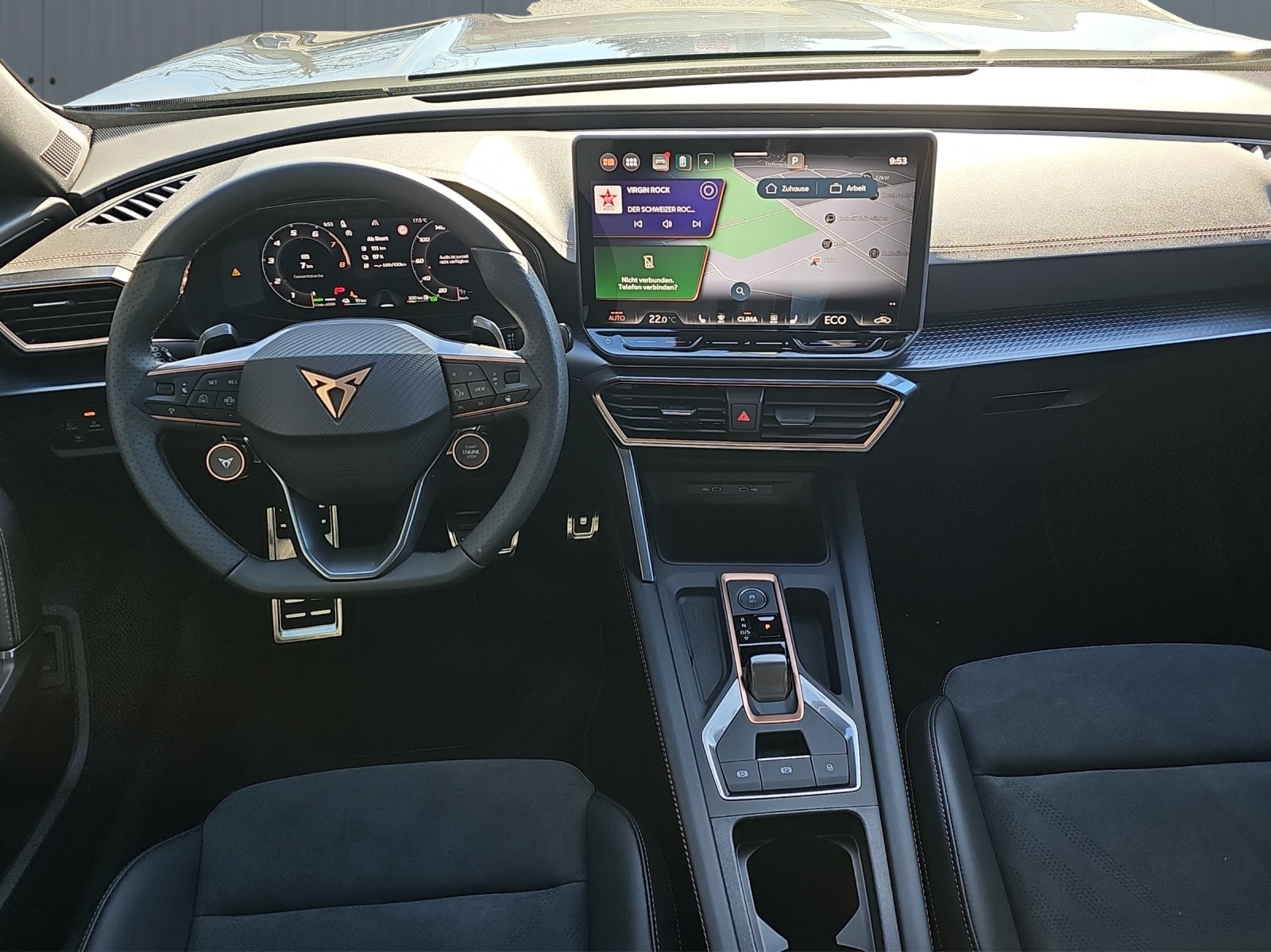 CUPRA Formentor 1.5 e-HYBRID pHEV Prime Edition VZ DSG-image-7