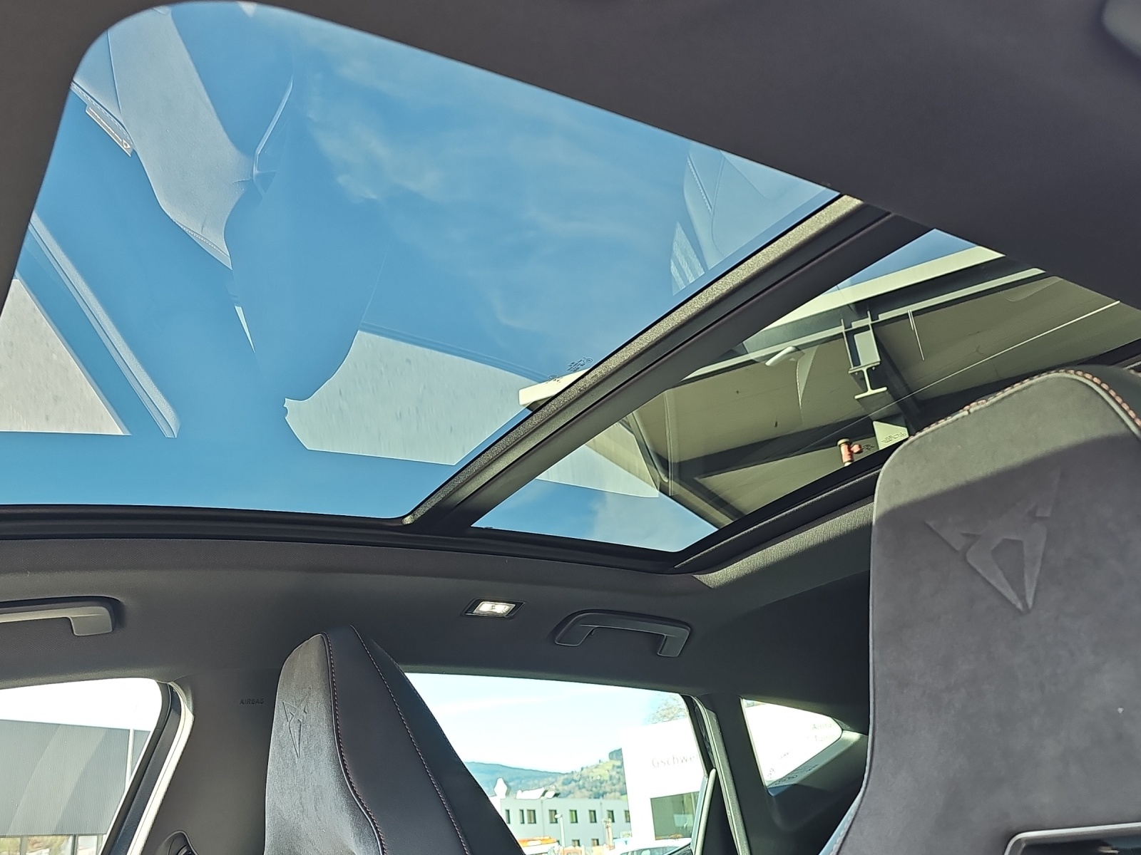 CUPRA Formentor 1.5 e-HYBRID pHEV Prime Edition VZ DSG-image-15