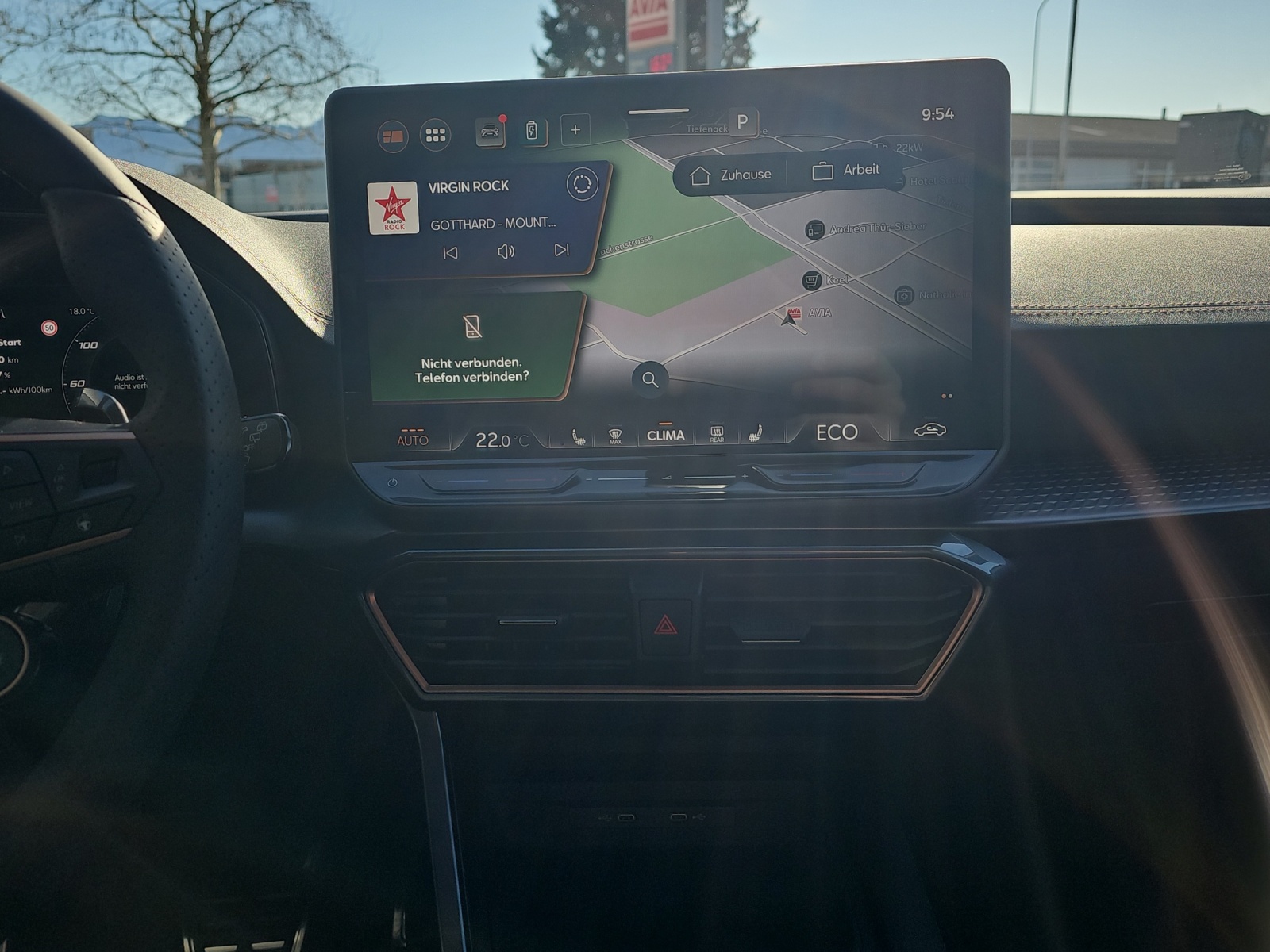 CUPRA Formentor 1.5 e-HYBRID pHEV Prime Edition VZ DSG-image-9