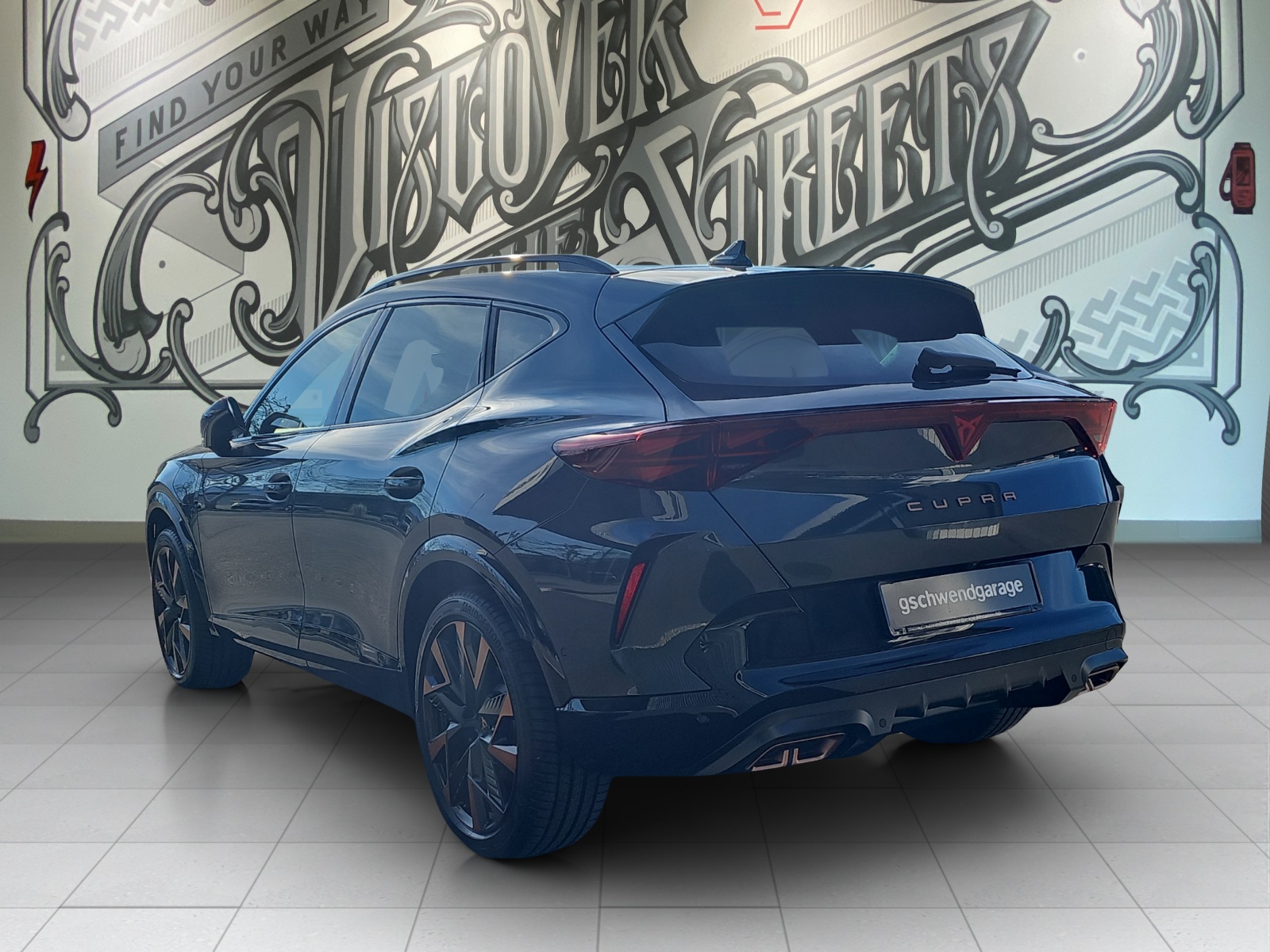 CUPRA Formentor 1.5 e-HYBRID pHEV Prime Edition VZ DSG-image-3