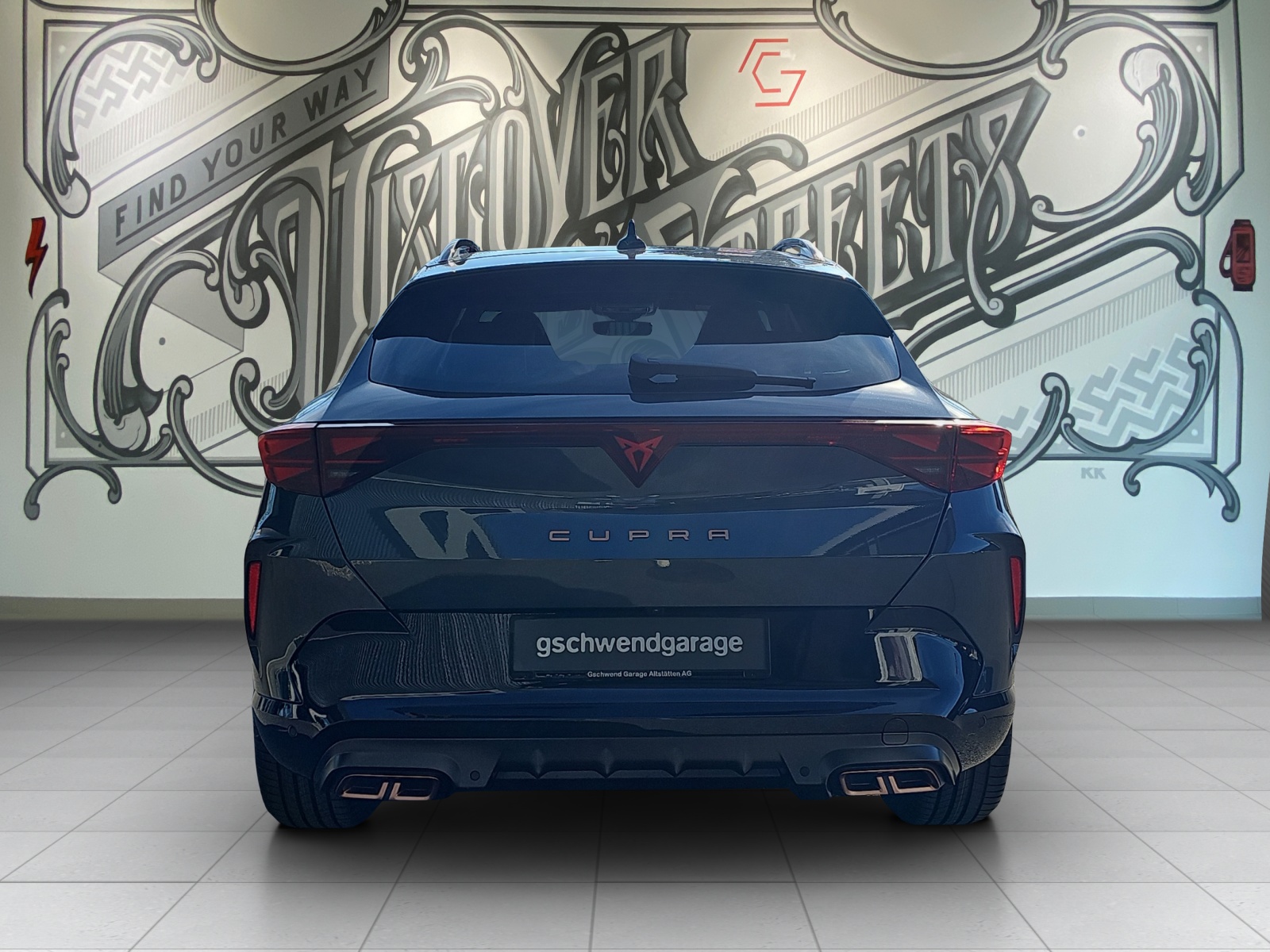 CUPRA Formentor 1.5 e-HYBRID pHEV Prime Edition VZ DSG-image-4